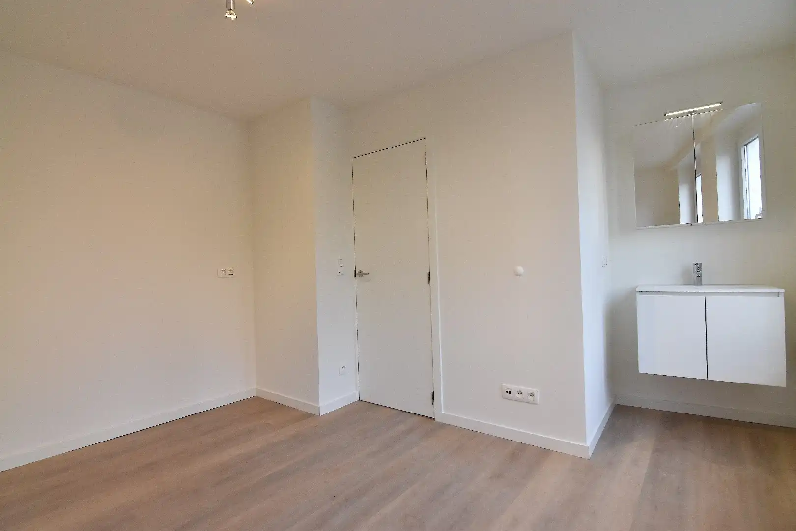 1-slpk appartement - centrum Brugge foto 6