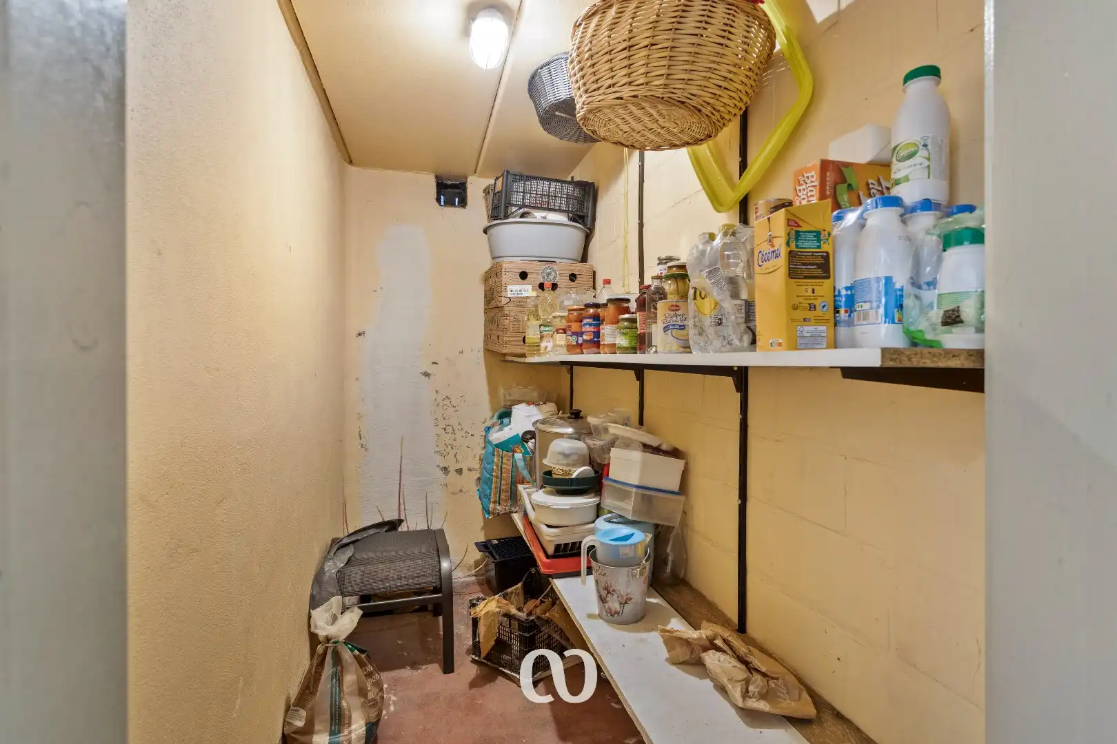 Gezellig appartement vlakbij het centrum van Oudenaarde foto 14