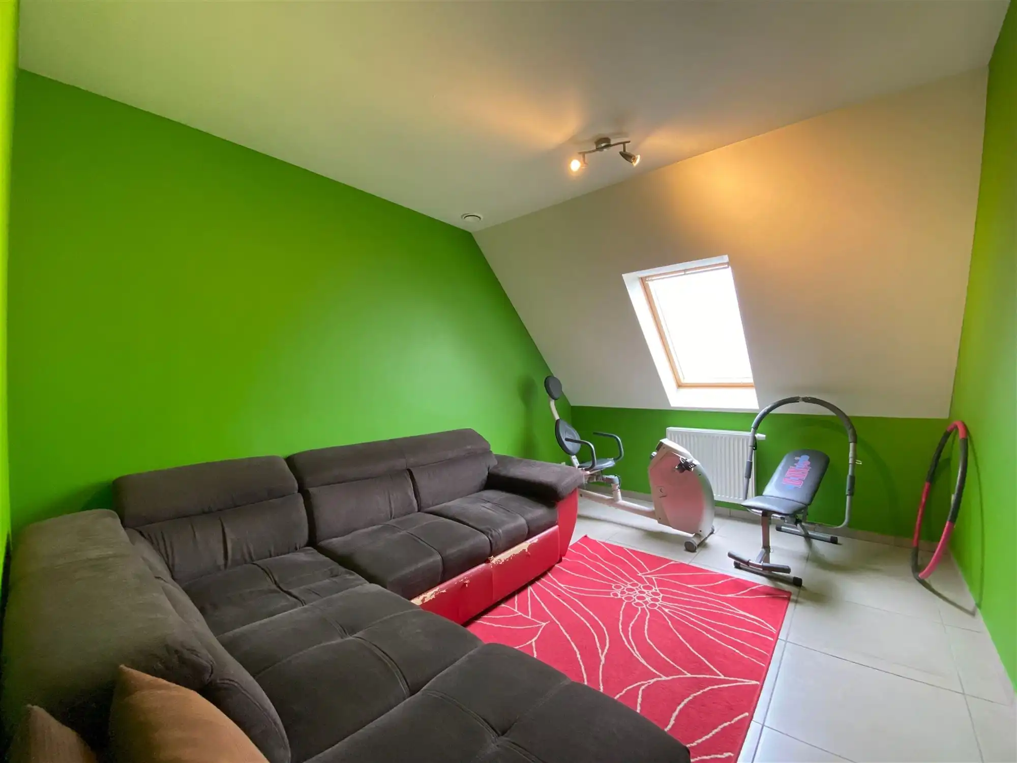 Ruime energiezuinige woning met vier slaapkamers  foto 20