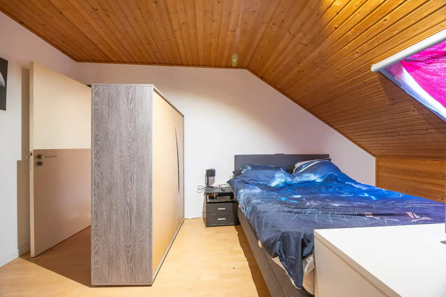 Gezellige duplex met 2 slaapkamers in Oostende foto 11