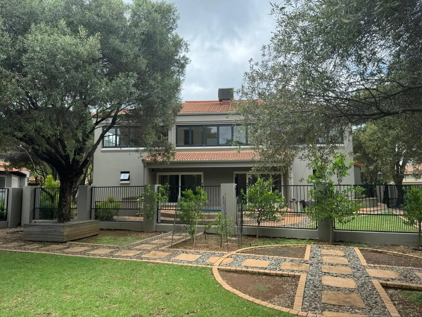 Uitzonderlijke vakantiewoning in Zuid-Afrika foto 5