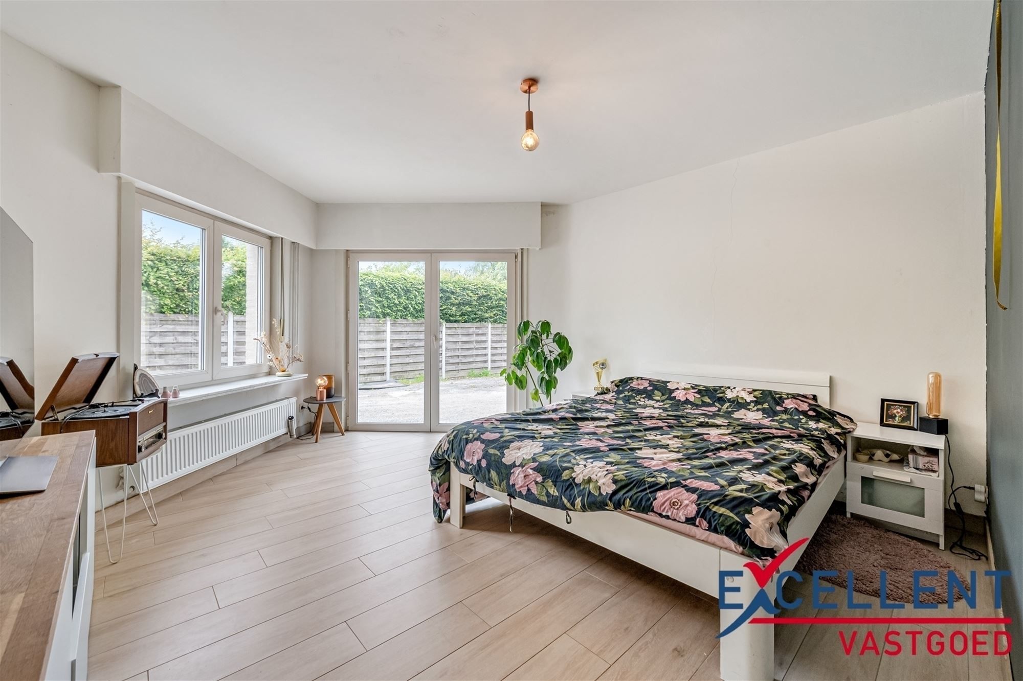 Gerenoveerde villa met uitbreidingspotentieel in De Pinte foto 14