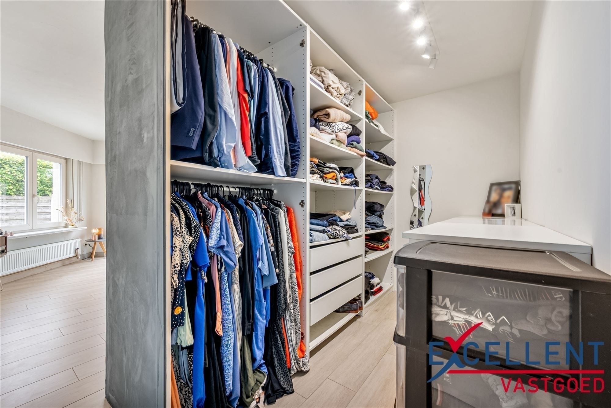 Gerenoveerde villa met uitbreidingspotentieel in De Pinte foto 14