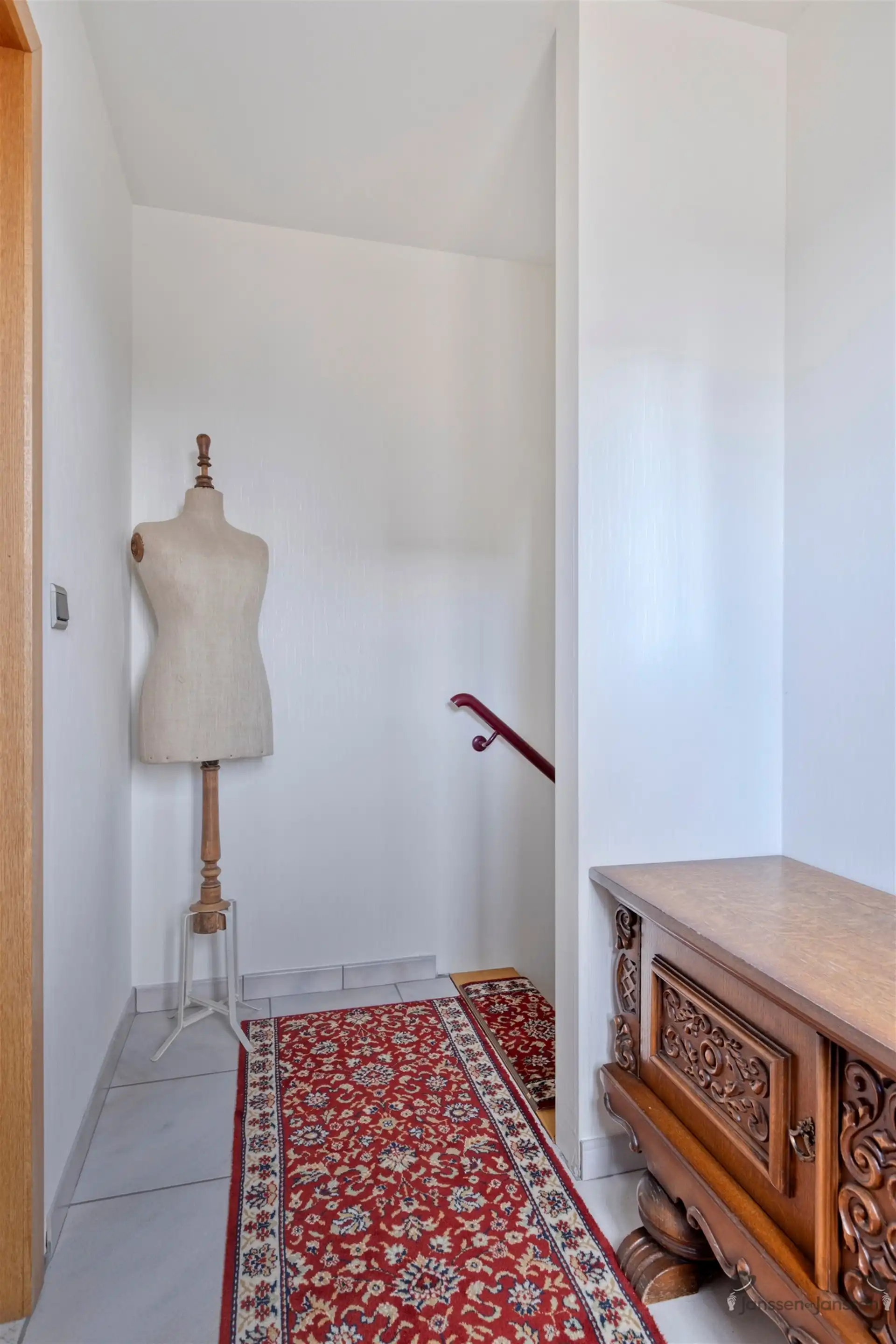 Woning met appartement (Kangoeroewoning)  foto 5