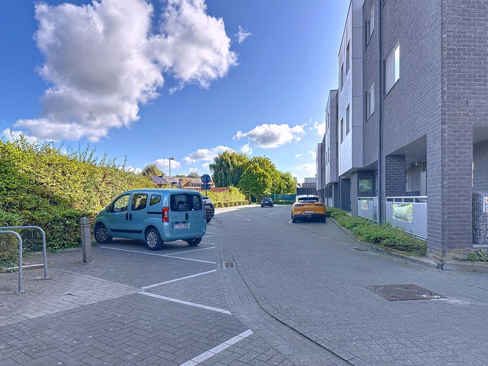 Handelsruimte te koop in centrum Aartselaar – met ruime vitrine en A-label EPC foto 7