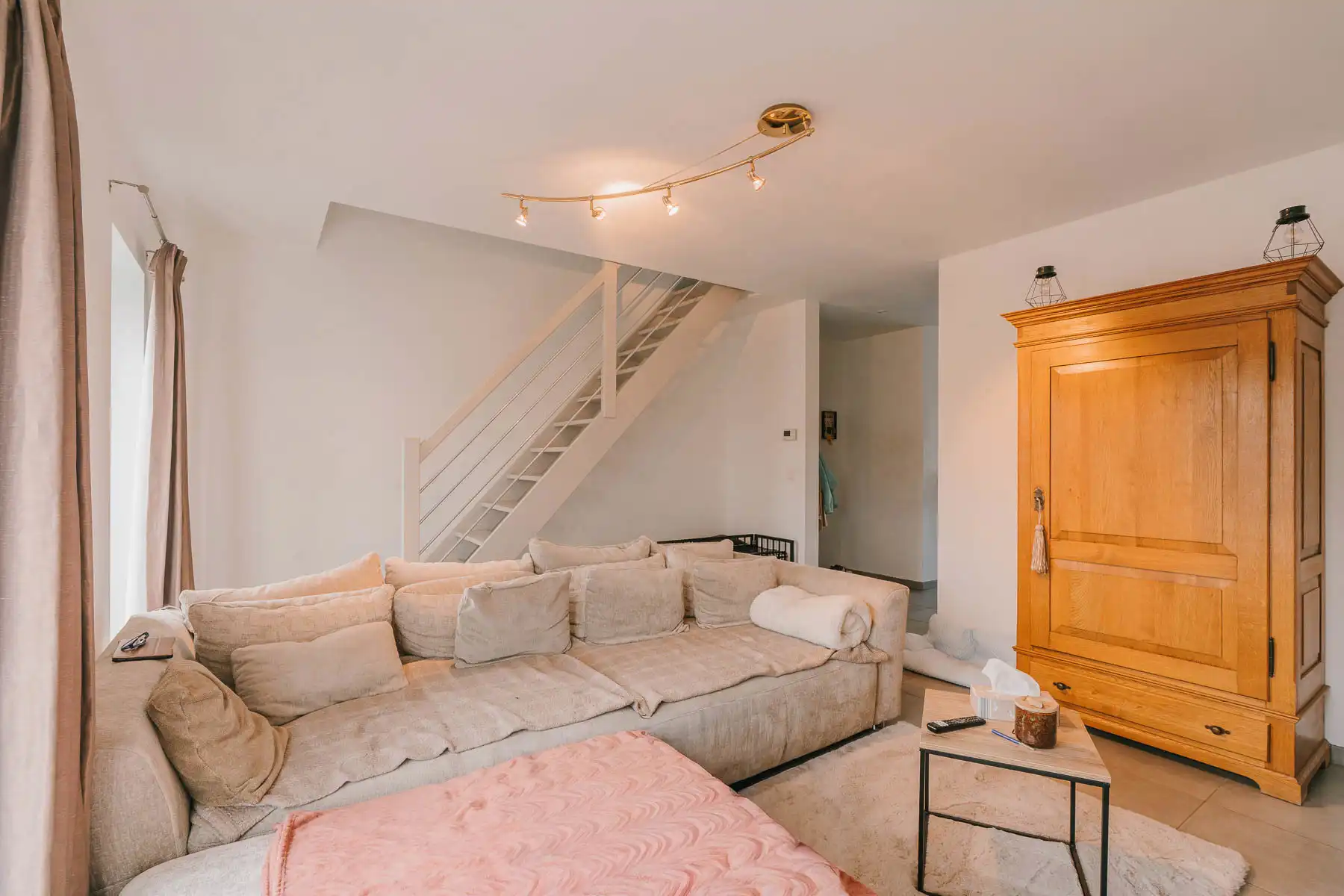 Recent, ruim duplex appartement met 3 slaapkamers te Berlaar foto 9