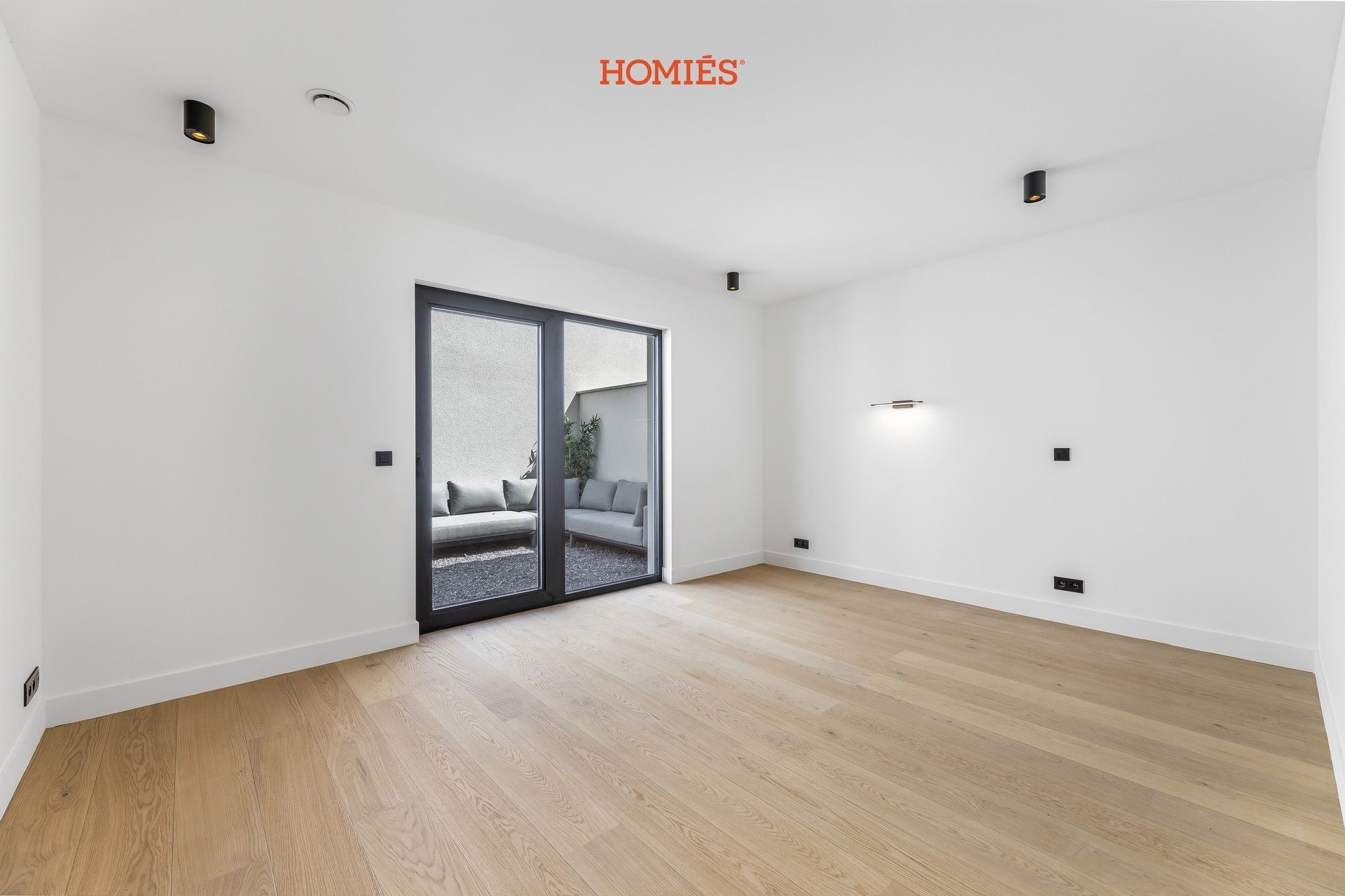 Prachtige nieuwbouwwoning met 4 slpks in Wijgmaal foto 4