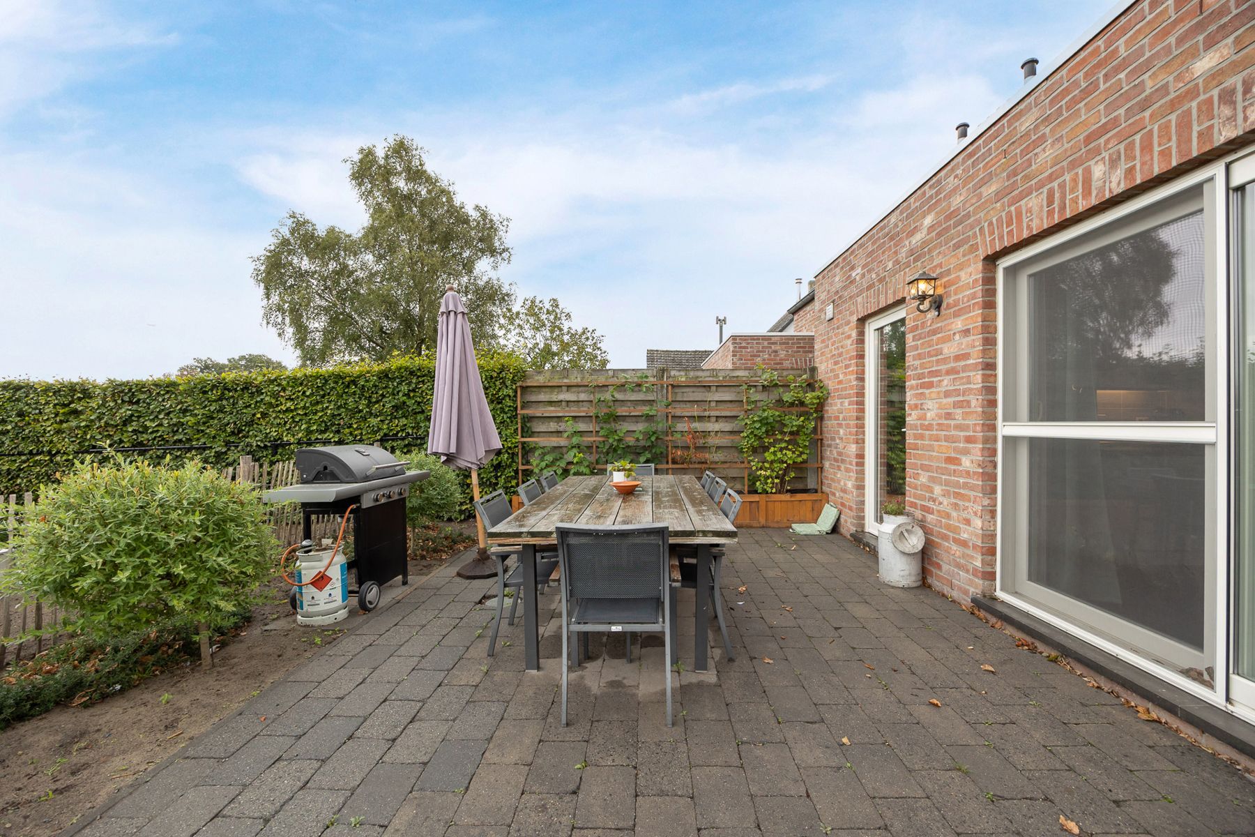 HOB met 3slk op 590m2 grond foto 26