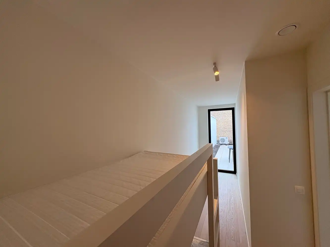 Mooi nieuwbouwappartement met 2 slk en 2 badkamers foto 22