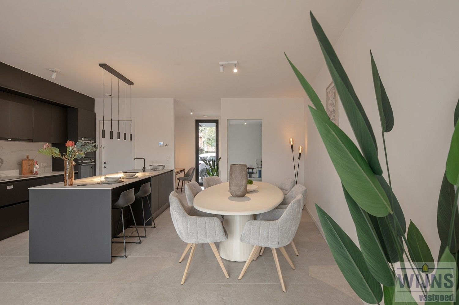 BEN-WONING I TE HUUR I DUFFEL I 4 SLPK foto 10