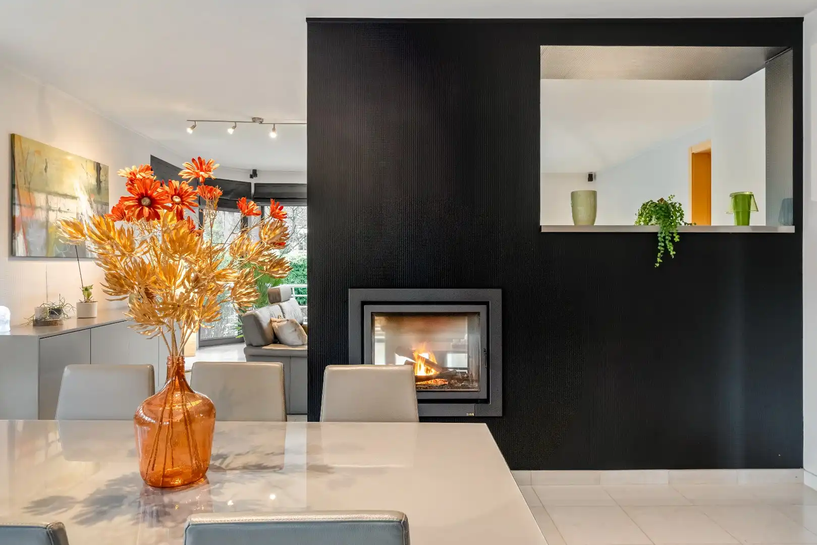 Villa met 115m² ondernemingsruimte! foto 8