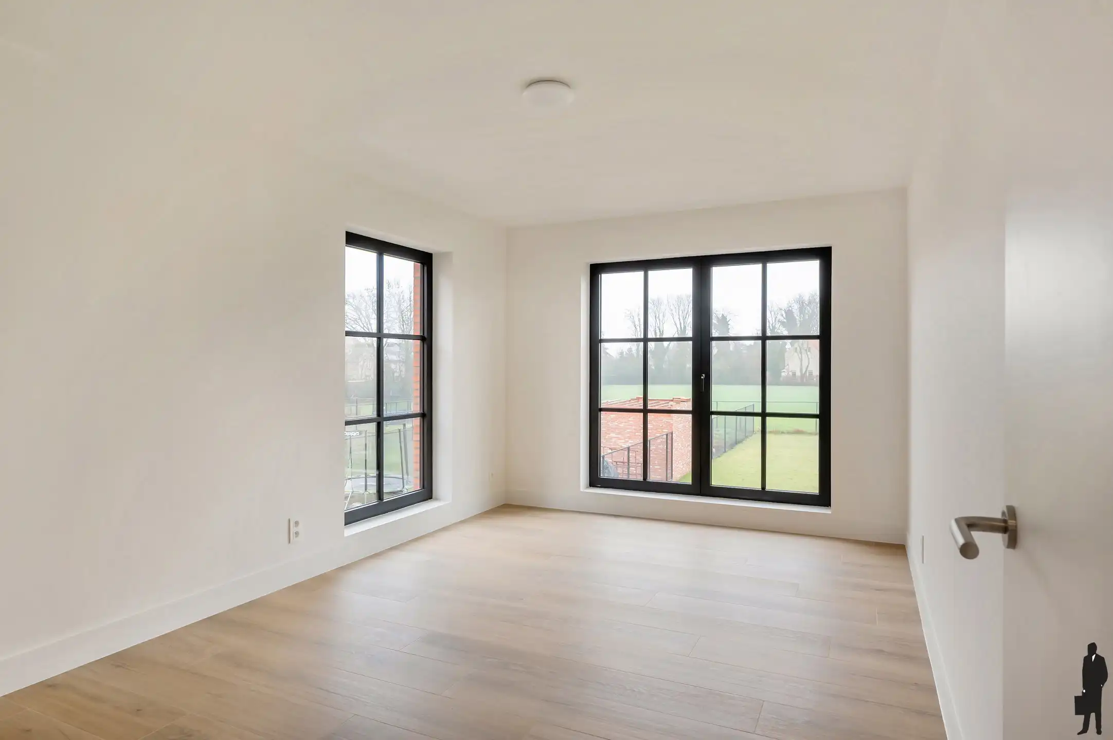 HOB Moderne woning te Essen Heikant foto 24