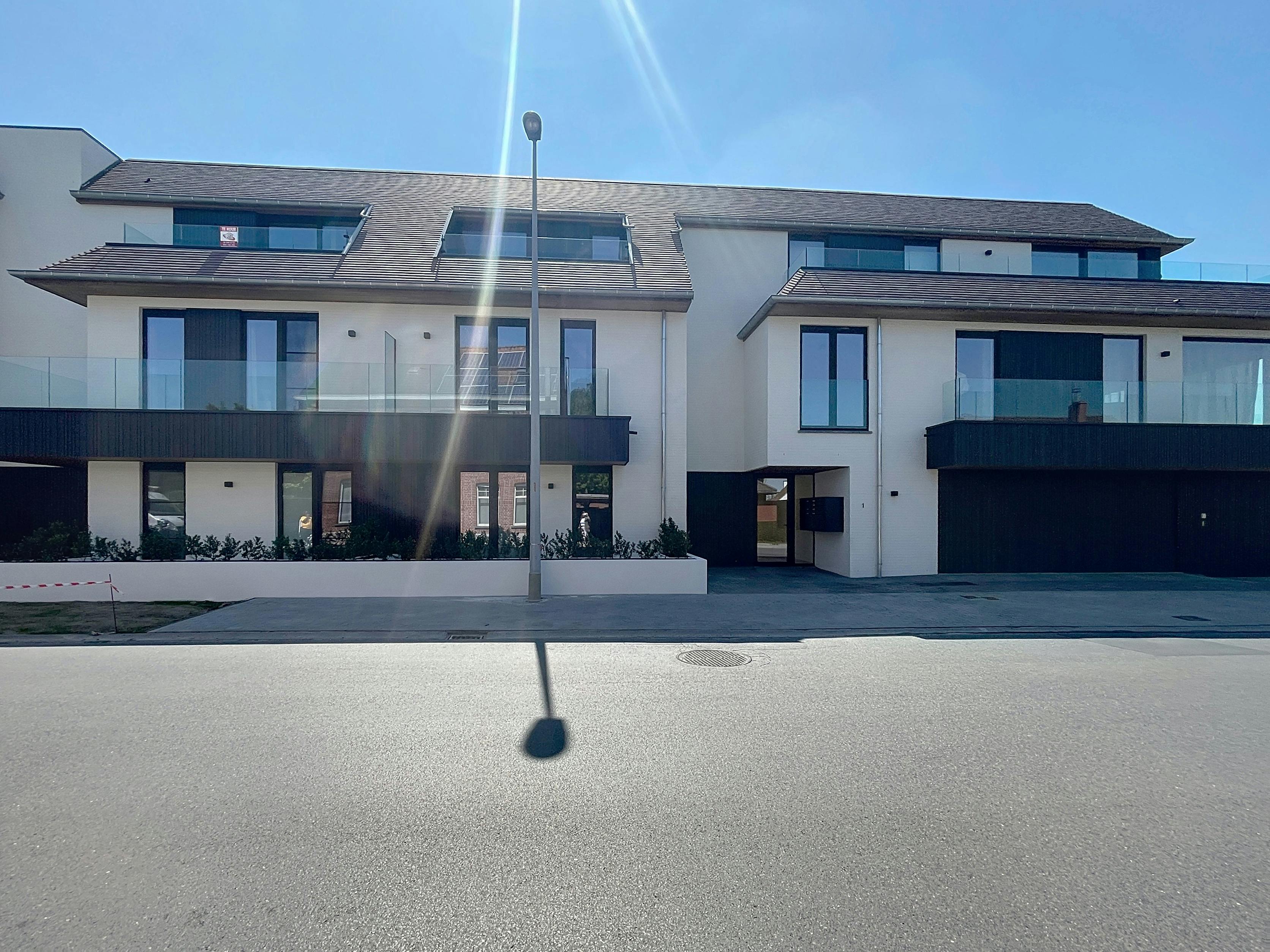 Instapklaar appartement (106m²) te koop in Waregem foto 31