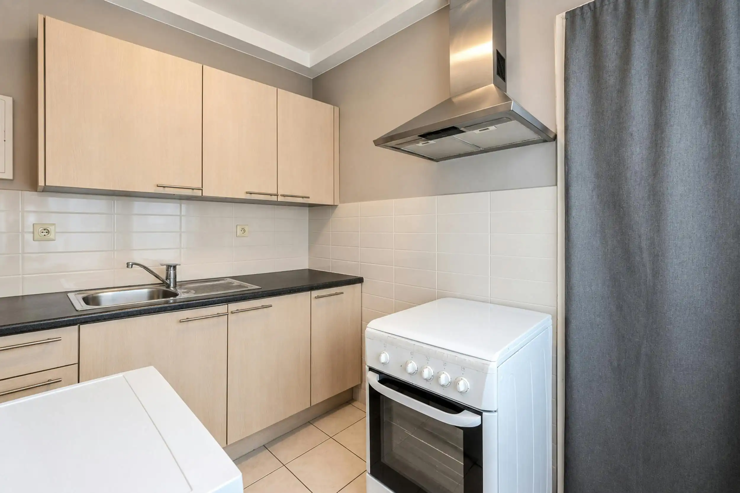 Opbrengsteigendom met 3 appartementen in het centrum! foto 42