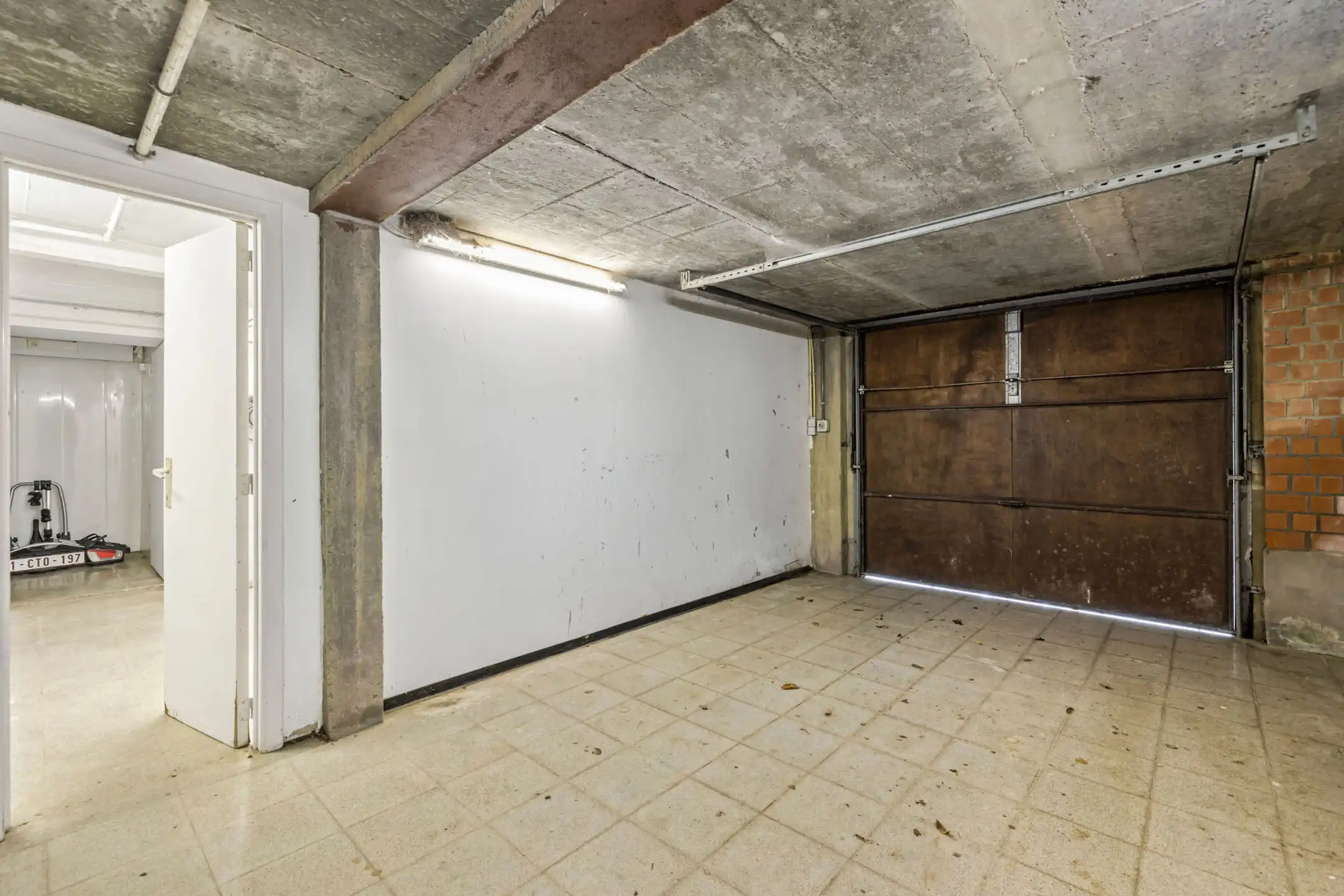 Prachtige villa 5 slpk te midden van de velden op +/- 50a foto 43