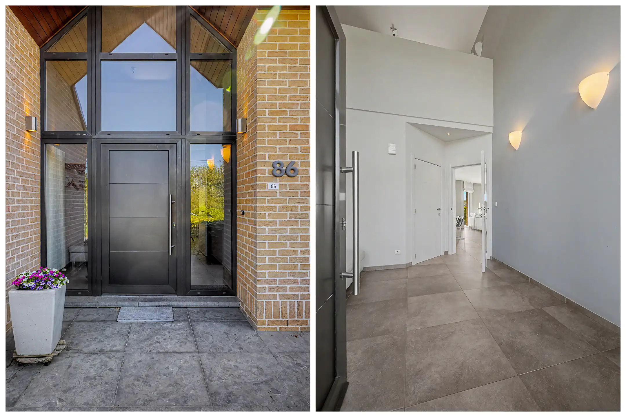 Instapklare woning met zwembad en prachtig vergezicht foto 4