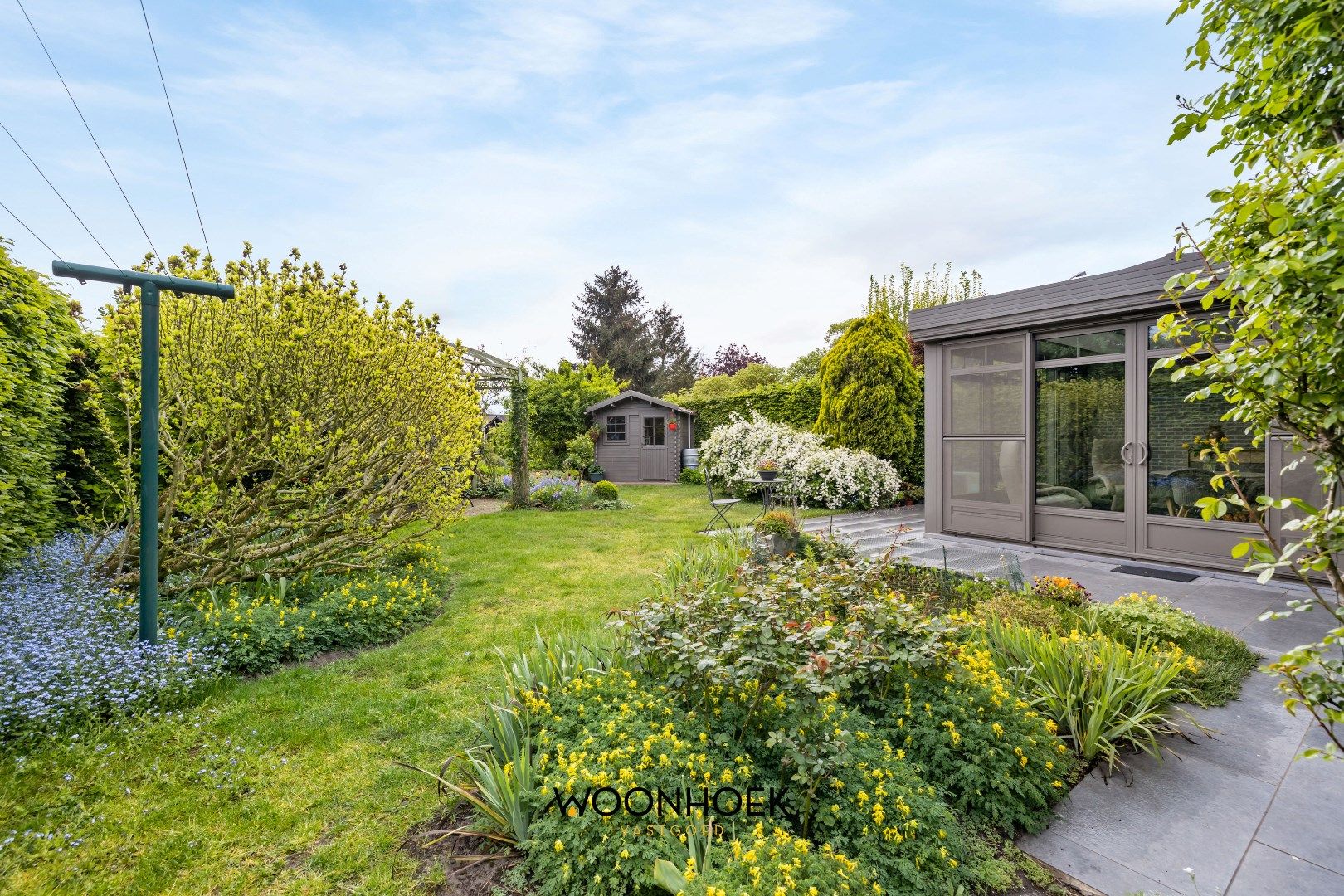 VERKOCHT! Binnen de week! Woonhoek Vastgoed Lokeren foto 27