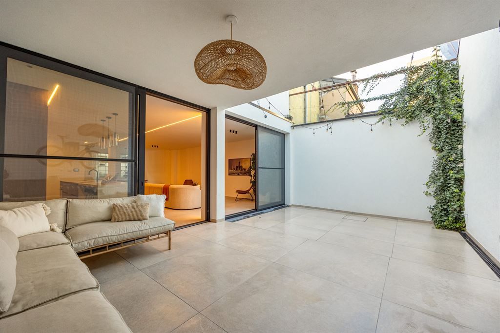 Stijlvol gerenoveerd herenhuis (EPC A) foto 9