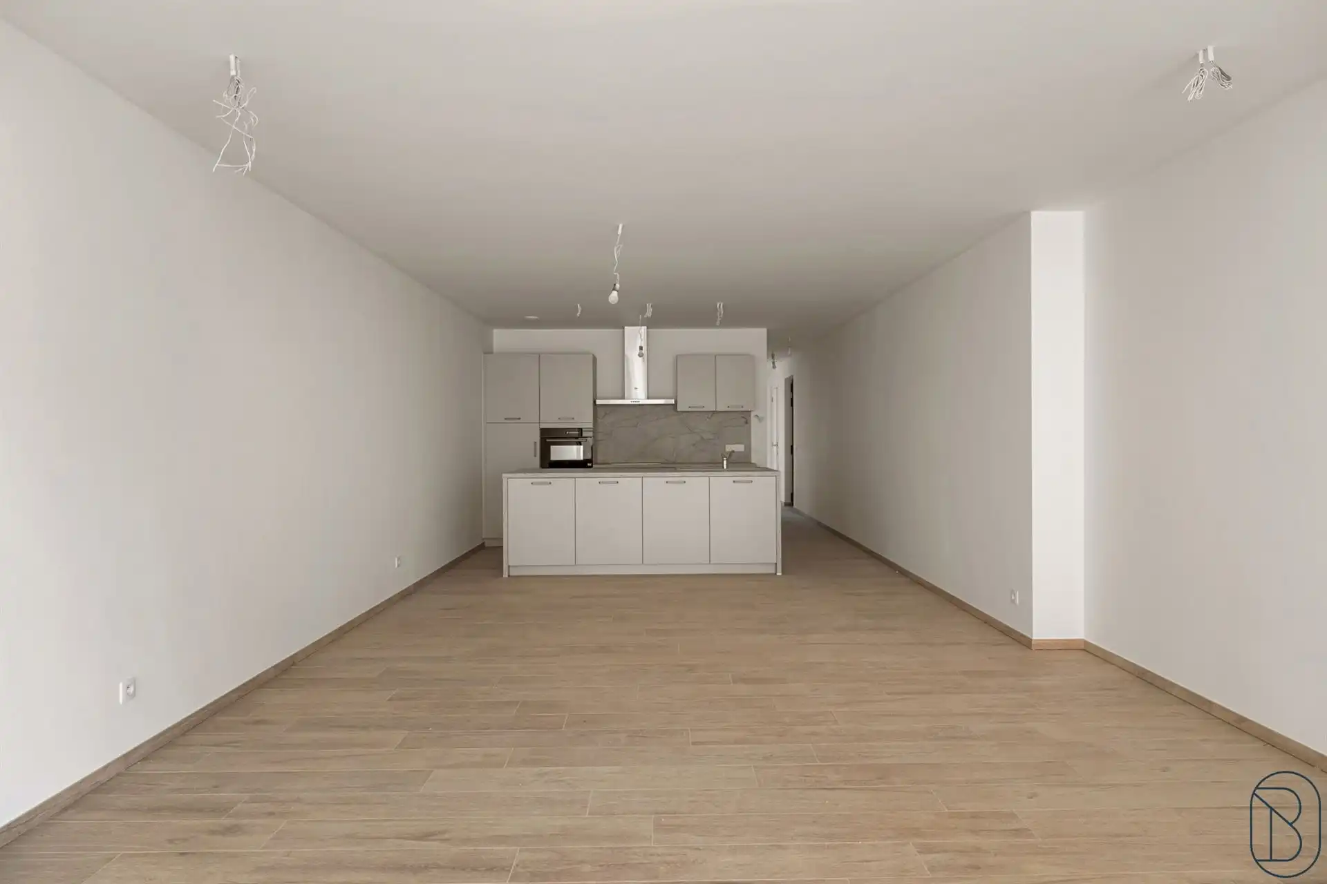 Luxe-app. met zuidgerichte terrassen, pal in het centrum! foto 11