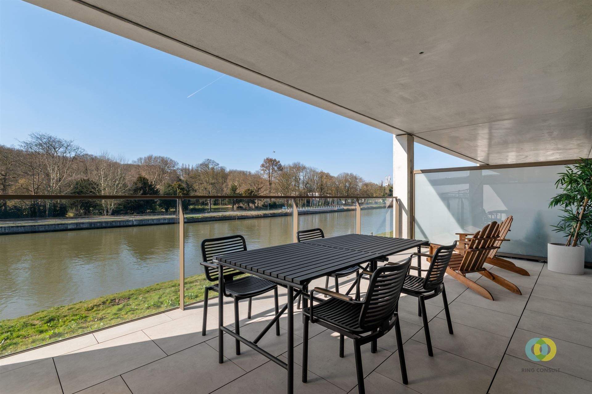 nieuwbouw appartement foto 1