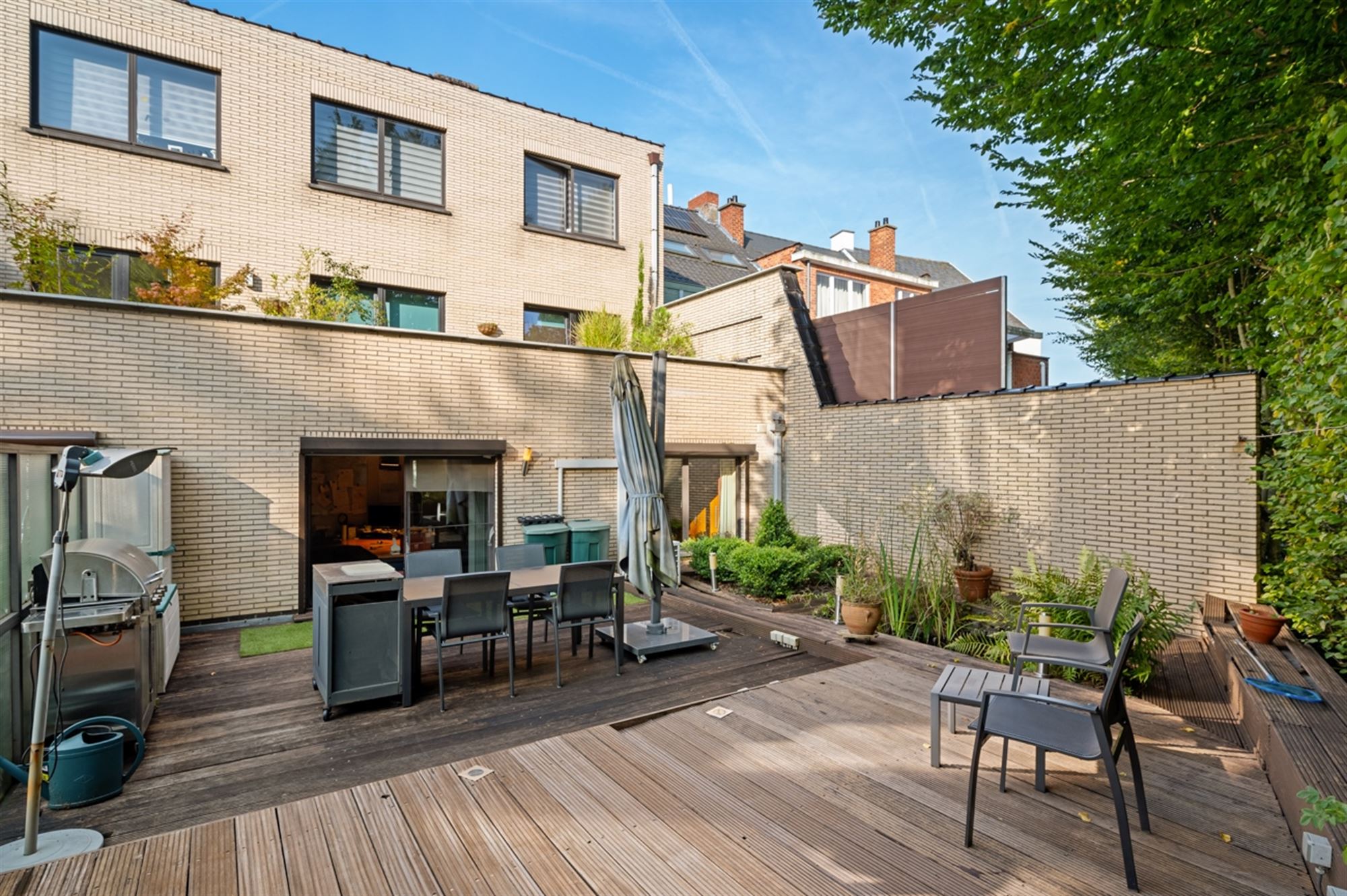 Appartement te koop Steenweg op Aalst 45/1 - 9308 Hofstade