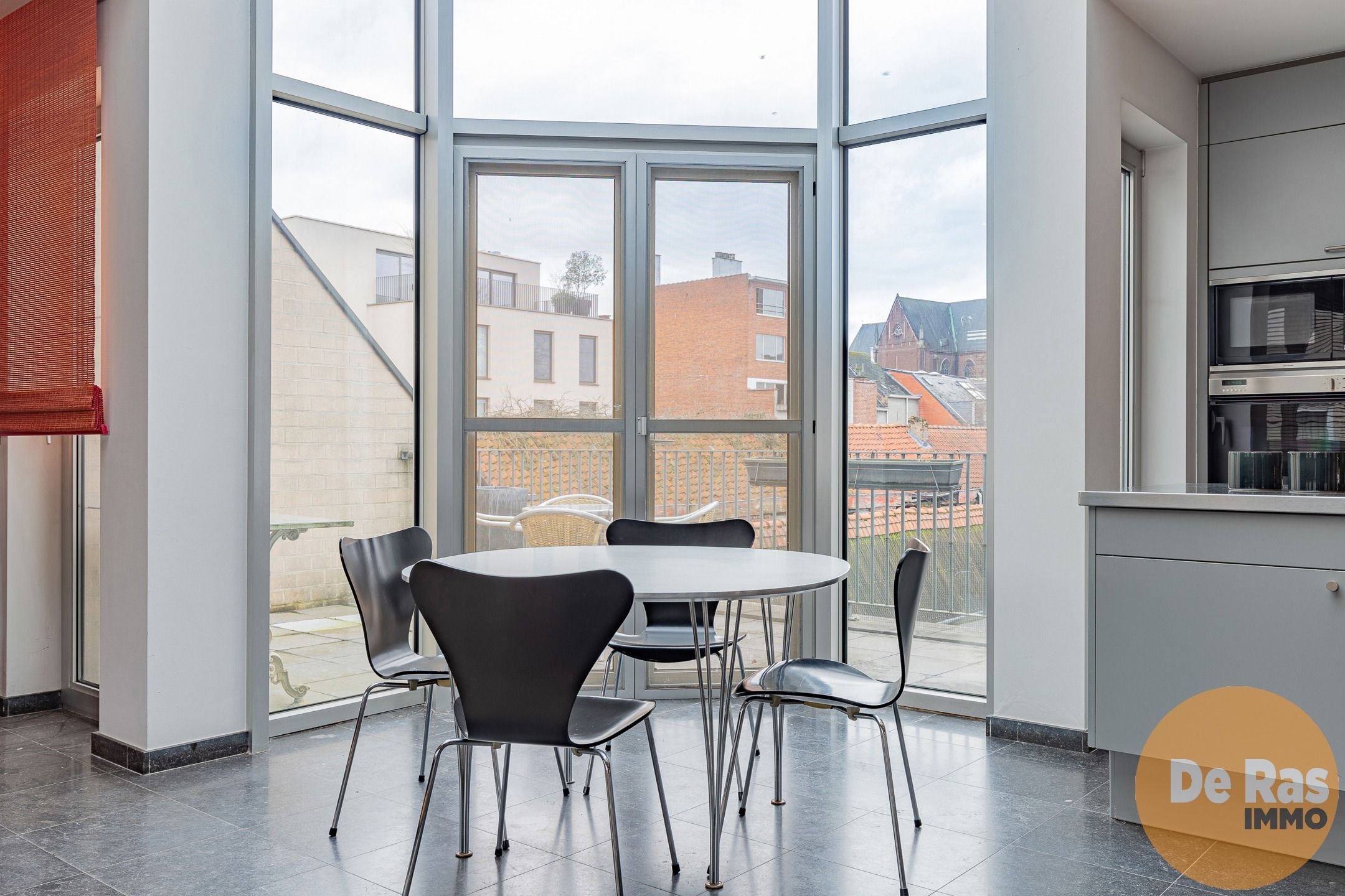 AALST - Prachtig penthouse in het midden van de stad foto 6