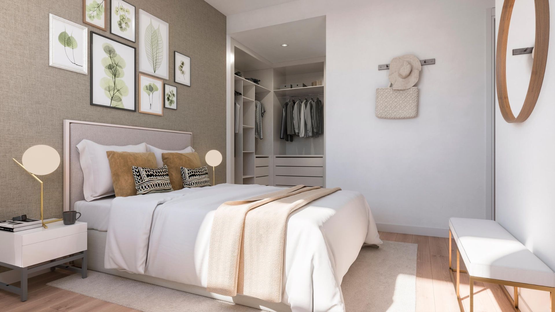Winst maken met je appartement? Dat is Isidora Living foto 9