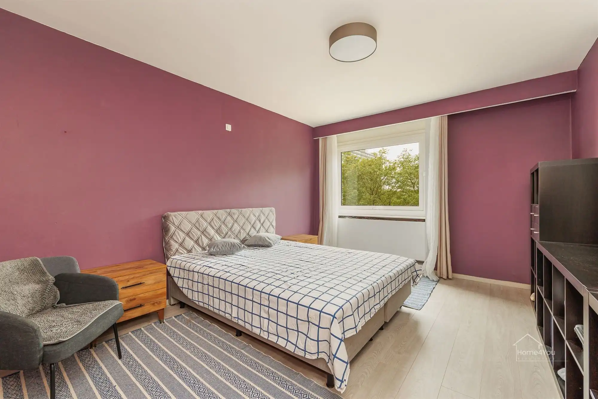 Instapklaar appartement met 2 terrassen  foto 10