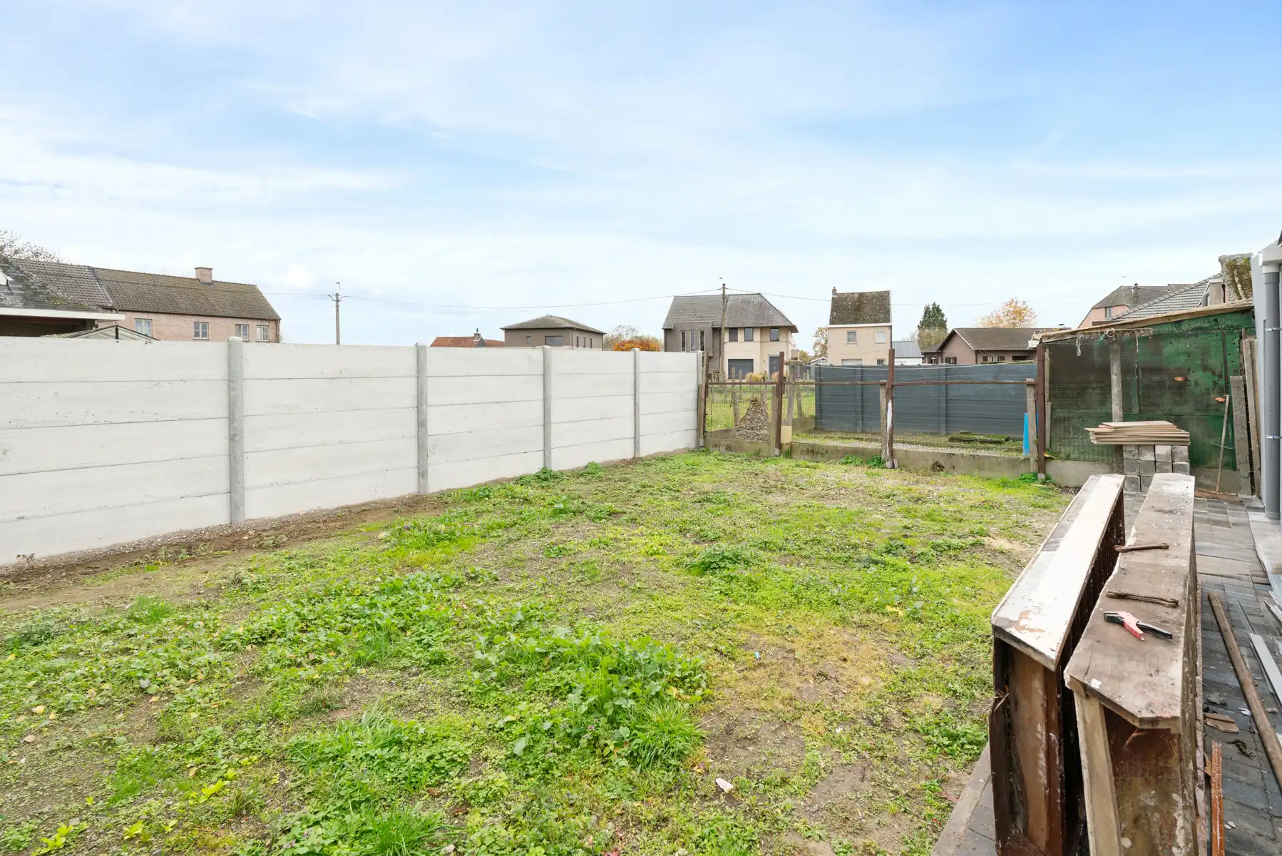 Huis te koop foto 15