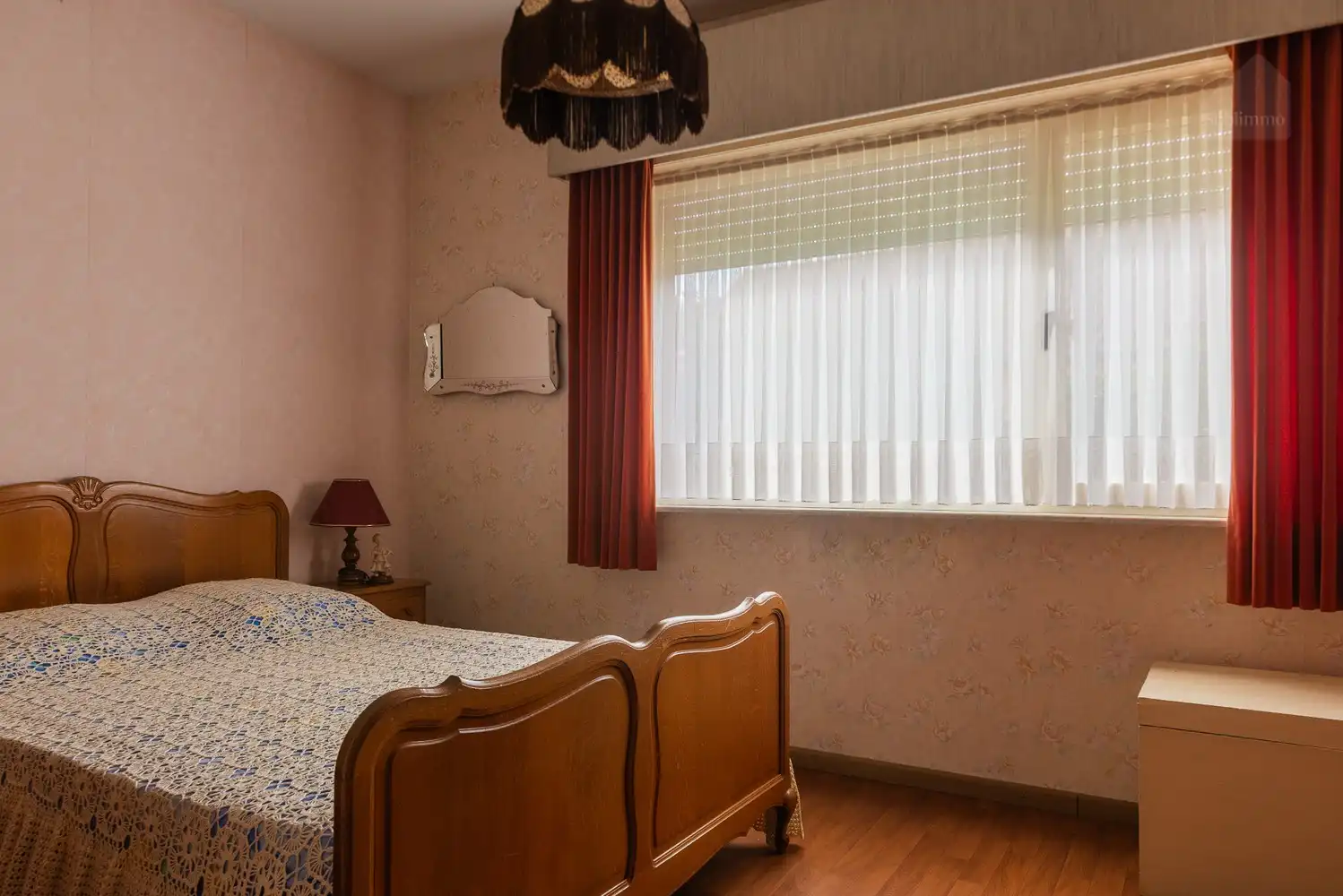 Ruime gelijkvloerse woning op een perceel van 1.114m² nabij het centrum van Meerhout foto 17