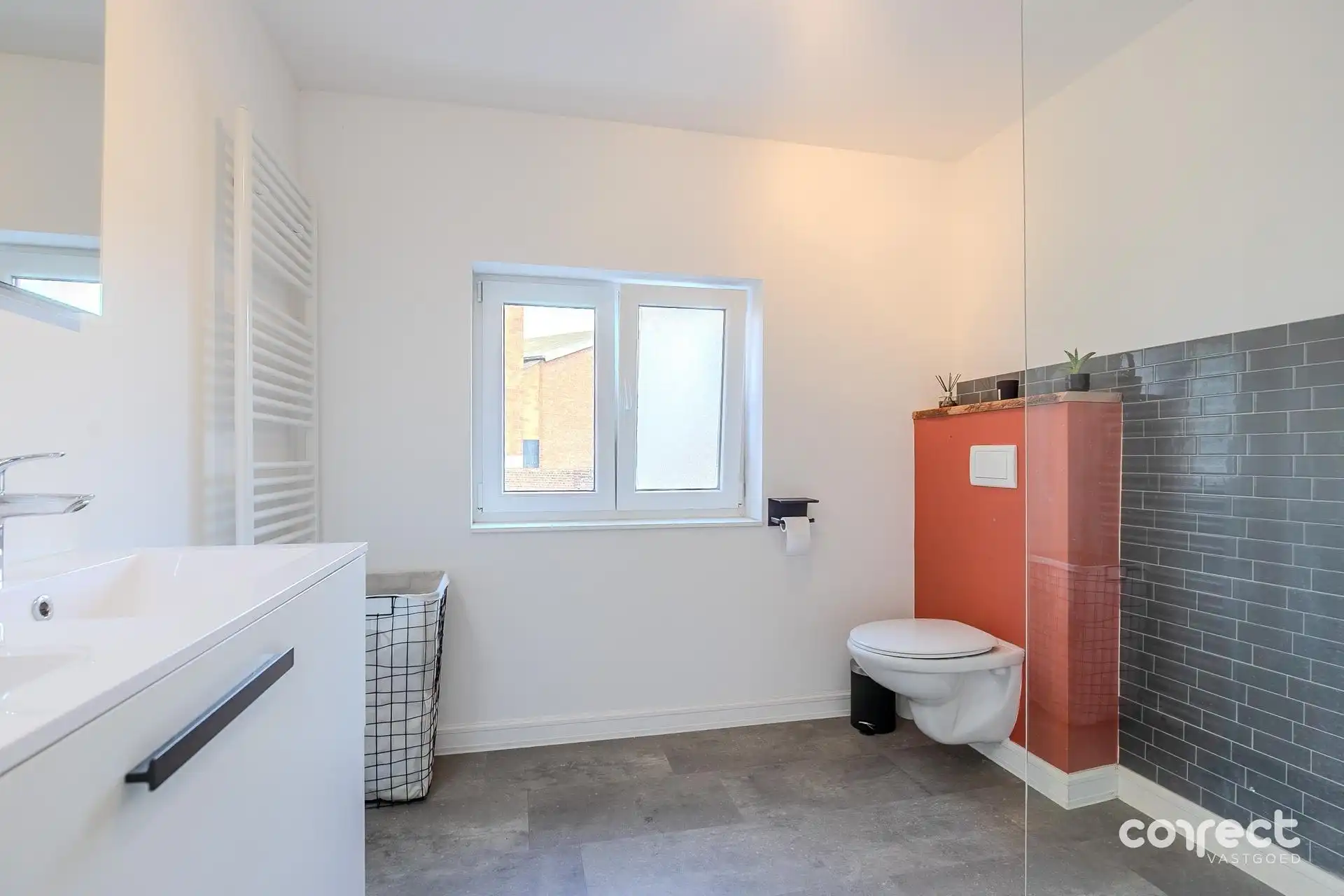 Volledig gerenoveerde woning B-label! foto 10
