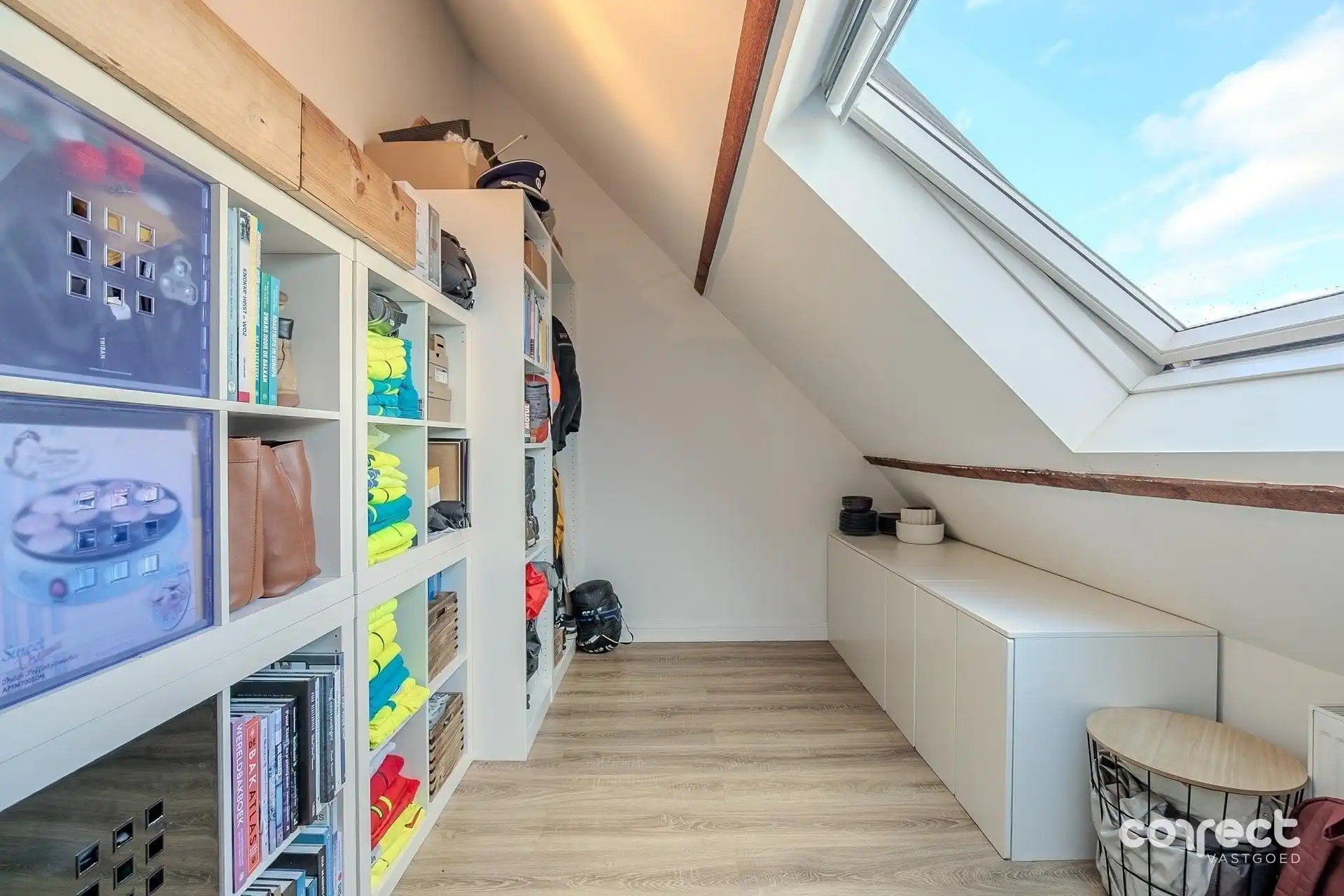 Volledig gerenoveerde woning B-label! foto 10