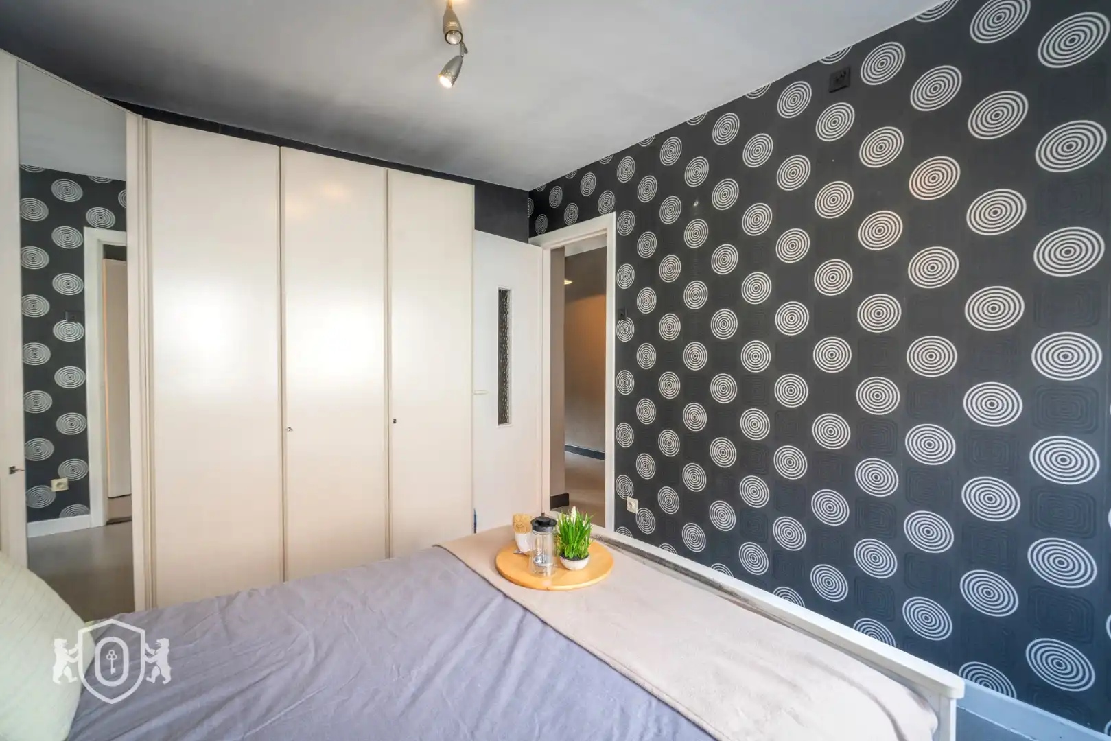 Woning met garage & handelsruimte foto 26
