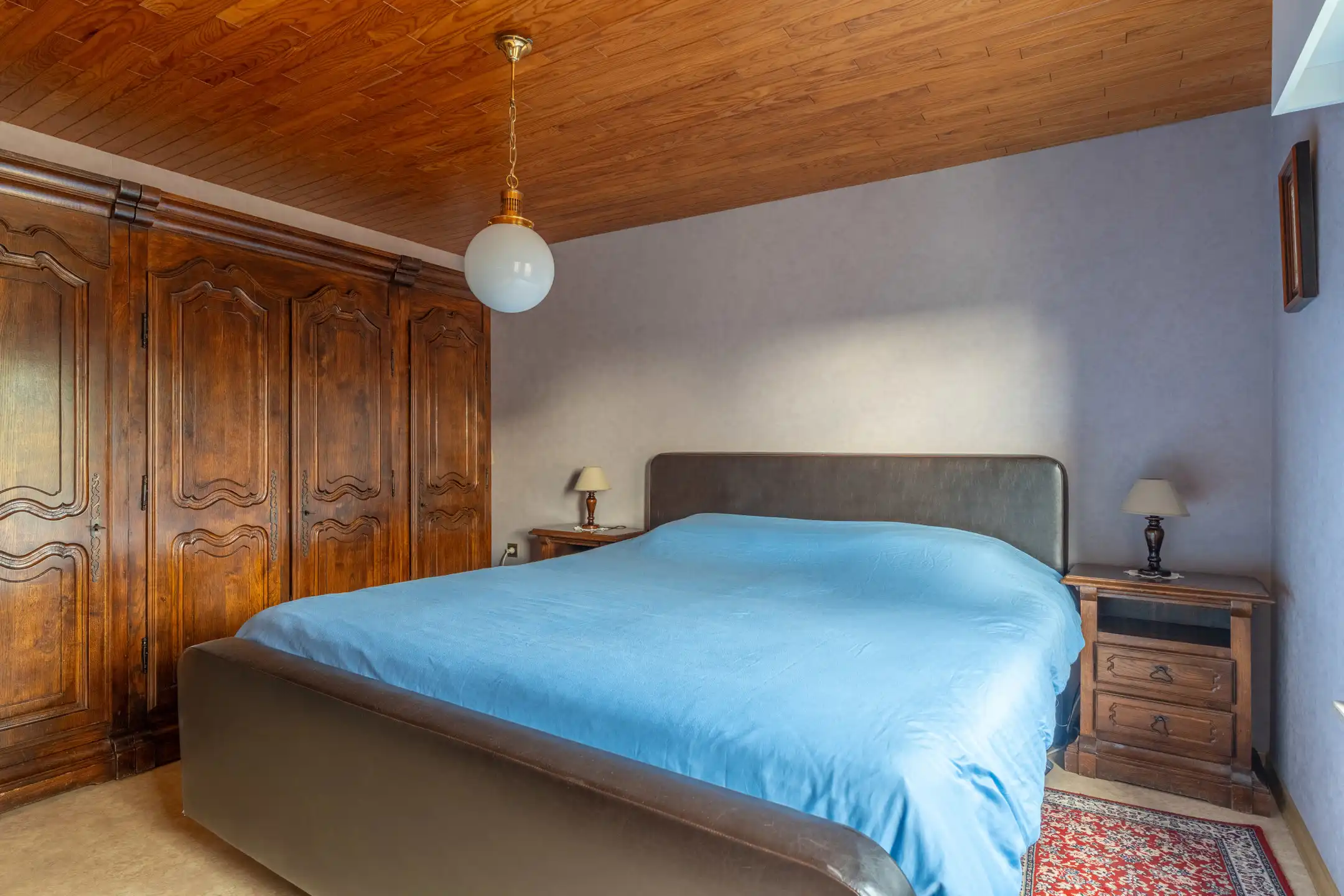 Gunstig gel. instapklare woning op mooi perceel van 1.000 m² foto 22