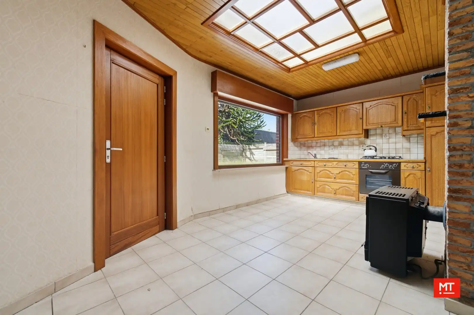 Te renoveren woning / bouwgrond in Zonnebeke foto 11