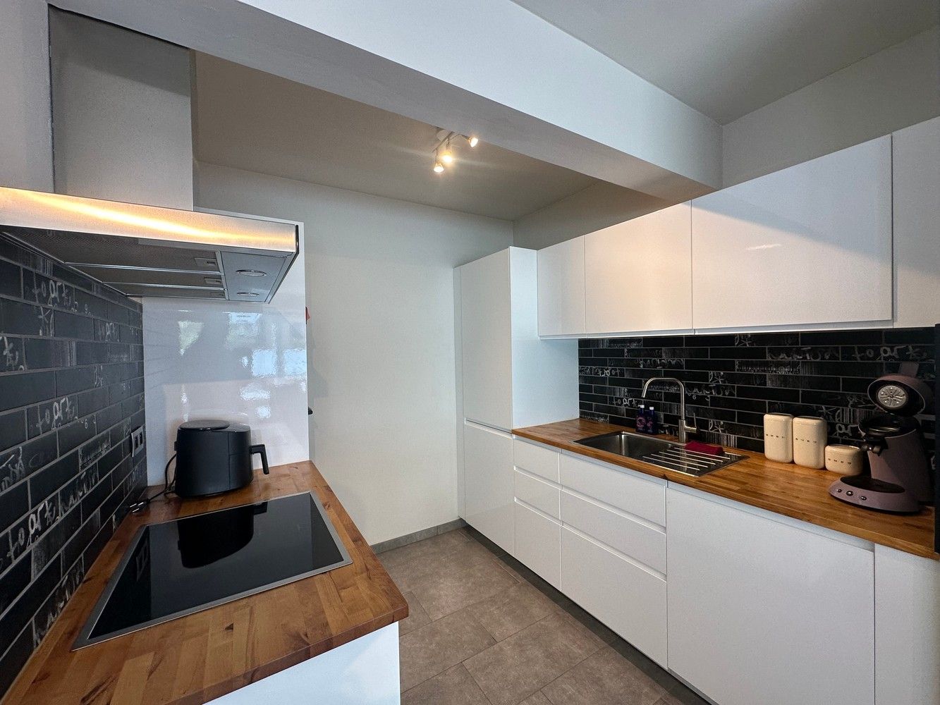 RESIDENTIE CAROLE foto 5