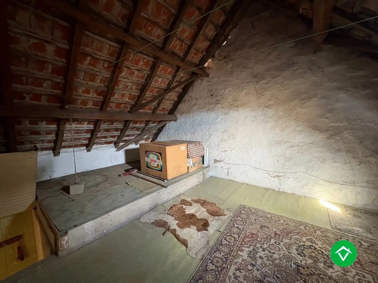 Woning met veel potentieel te Vladslo foto 18