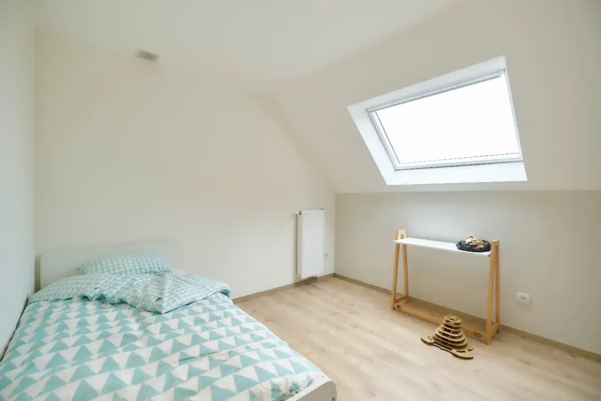 Deux maisons jumelées dans le calme de Laplaigne foto 14