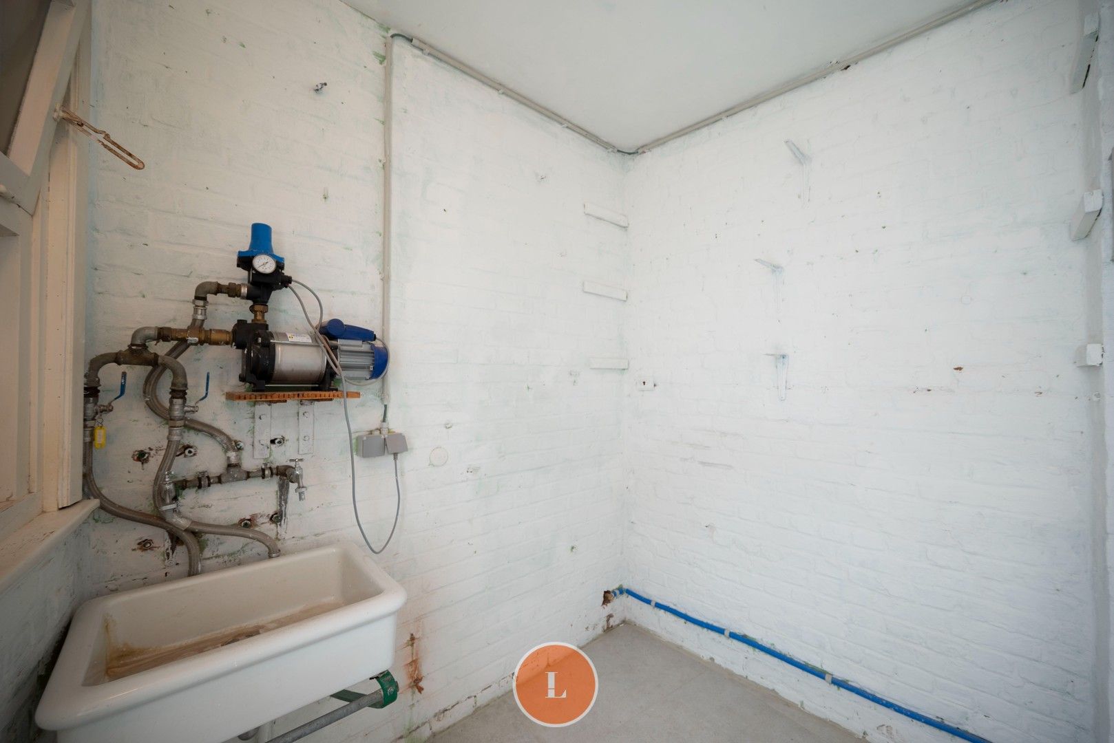 Gerenoveerde woning met 3 slaapkamers te koop Menen foto 20