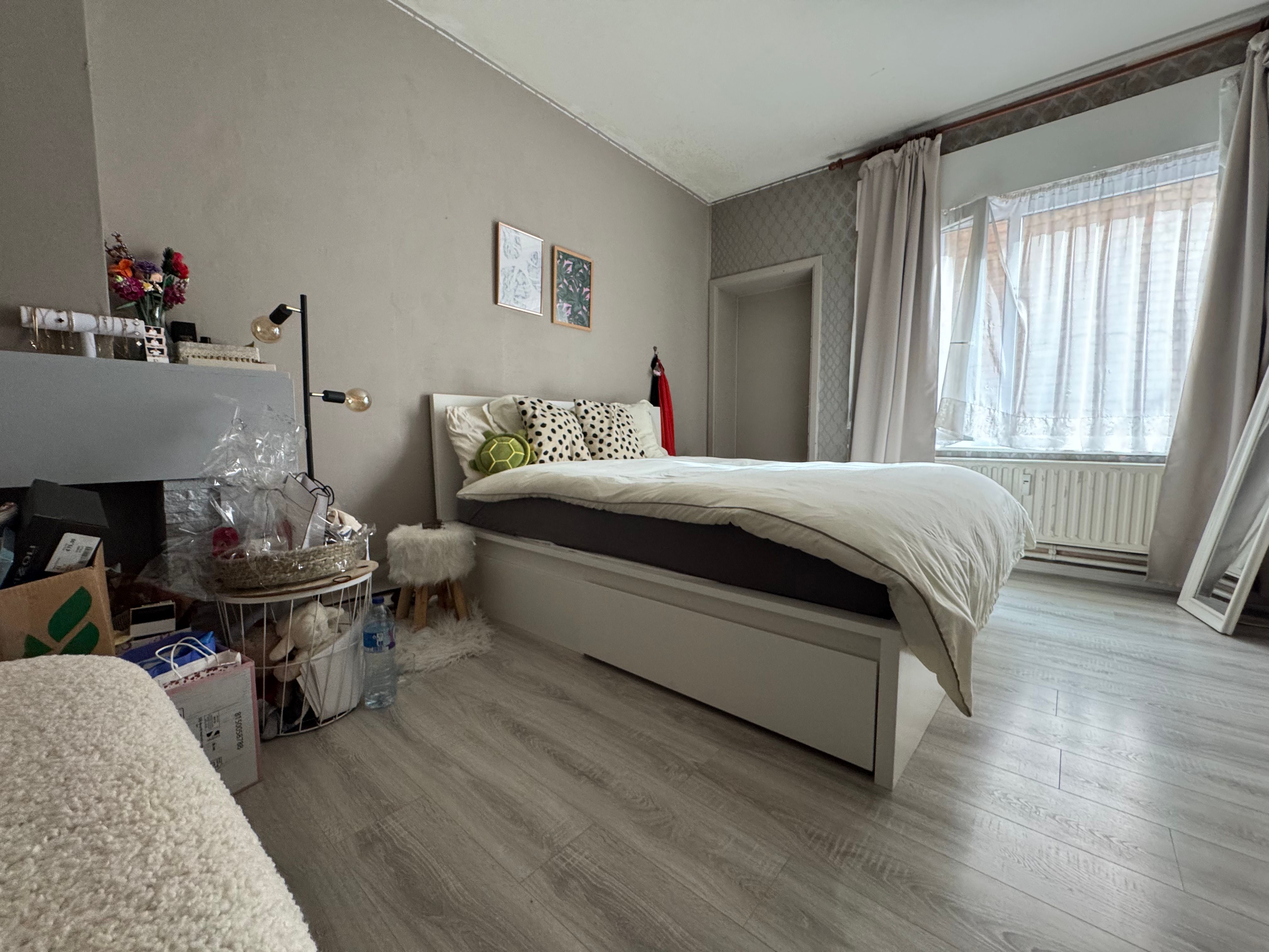 Opbrengsteigendom met 4 appartementen foto 5