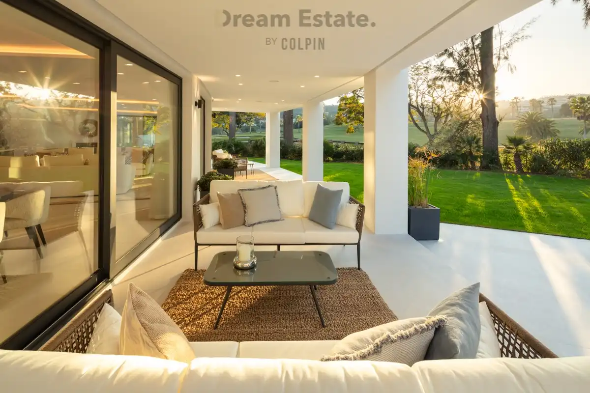 Eerstelijns golf te Las Brisas foto 29