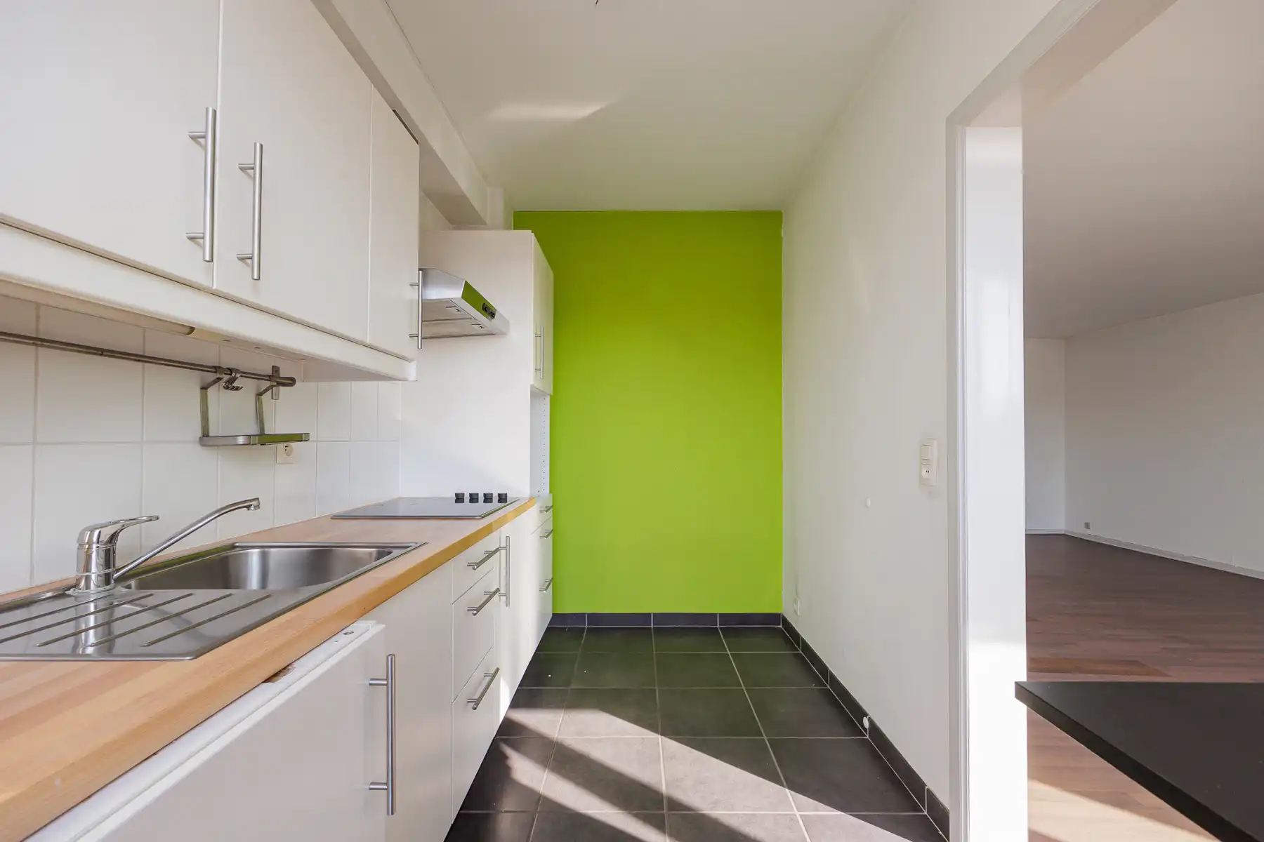 Appartement in centrum Schoten! foto 6