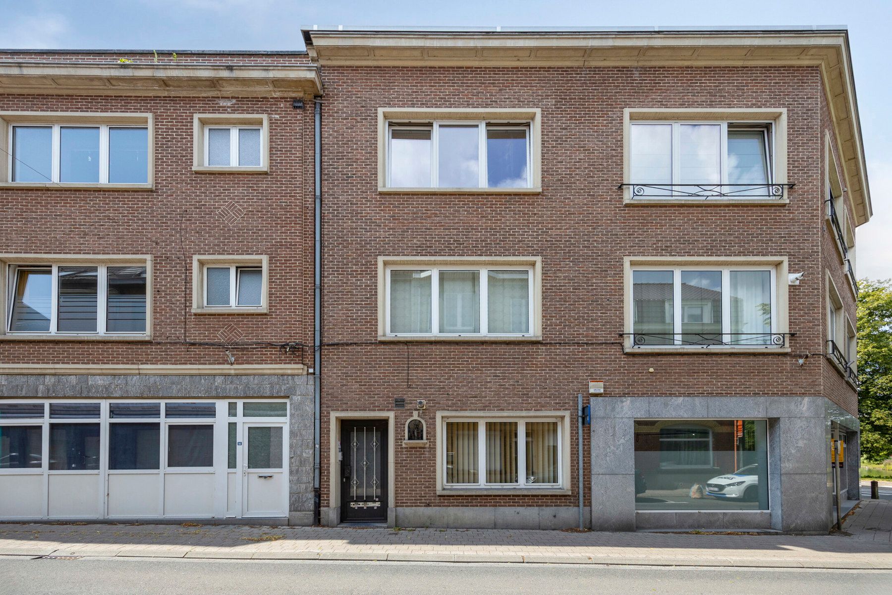 Appartement te koop foto 2