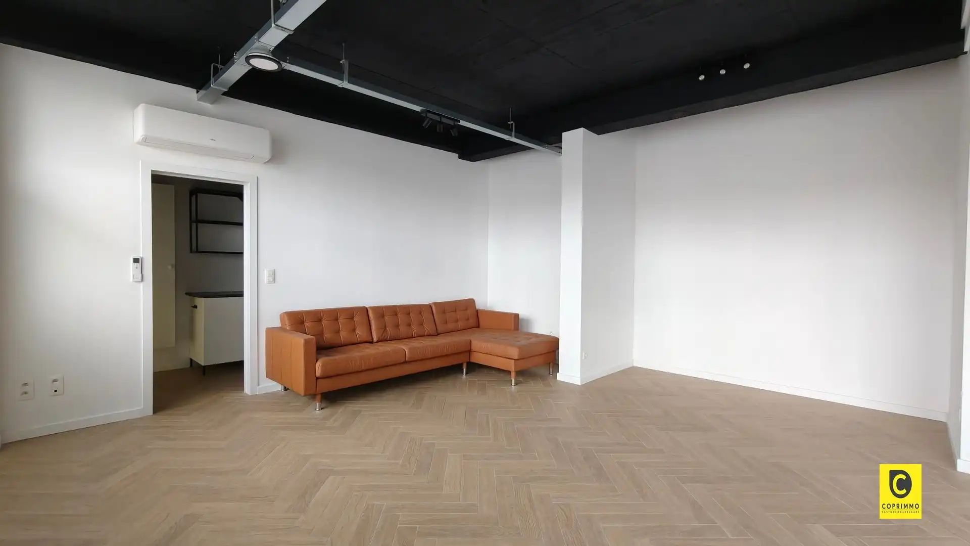 Handelsruimte van ca 35 m² foto 3