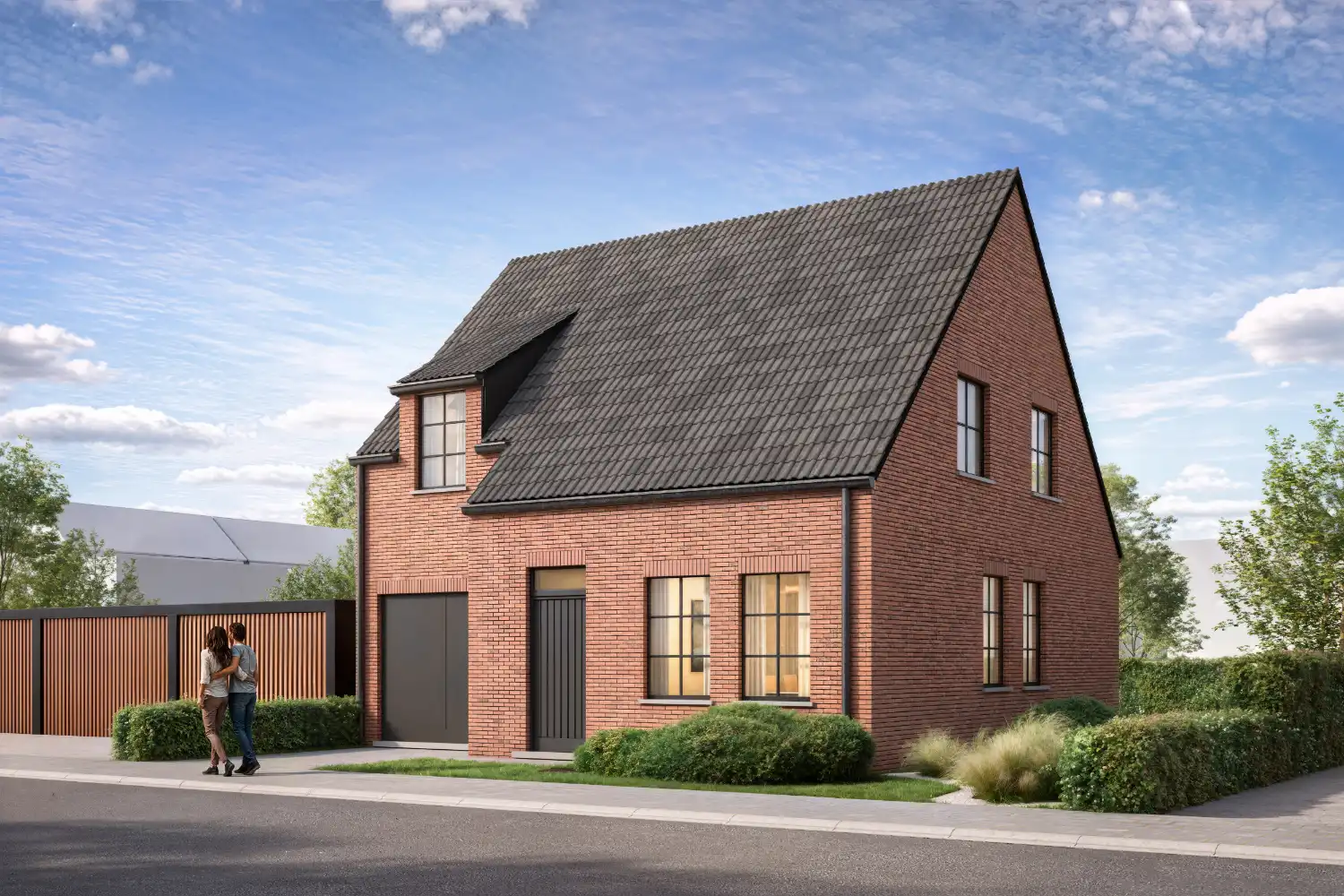 Huis te koop Kleintendijkstraat 15 - 8434 Lombardsijde