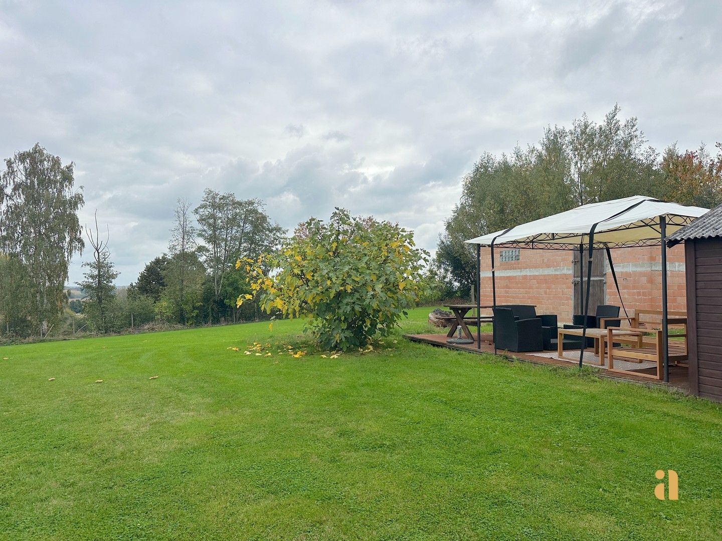 Gezinswoning met optie voor zelfstandige en prachtig uitzicht foto 24