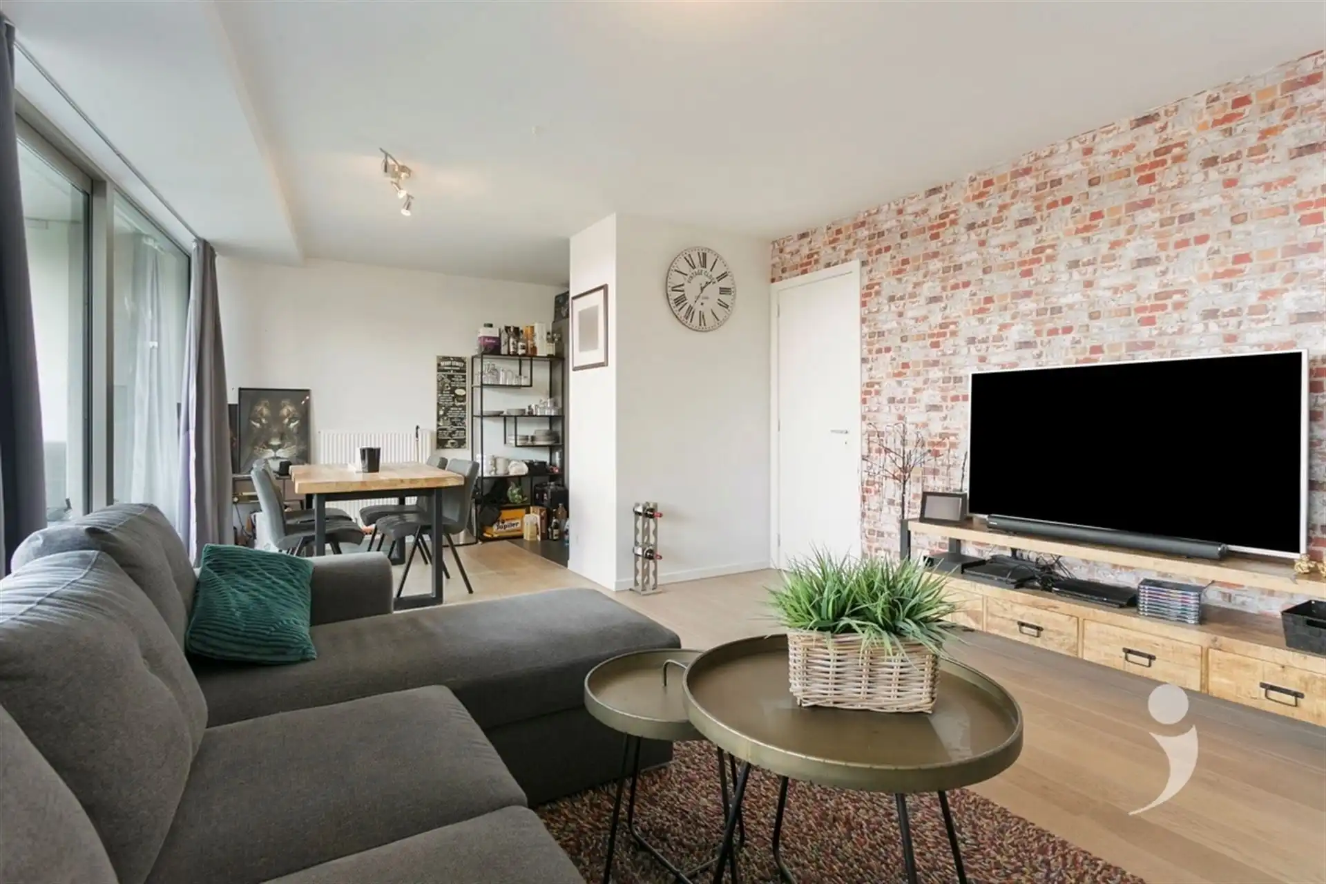 Appartement te huur Wildemansweg 10/303 - 3020 HERENT