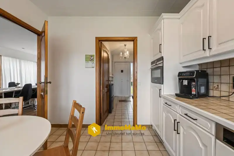 LANDELIJKE WONING MET 3 SLAAPKAMERS IN WACHTEBEKE TE KOOP foto 15