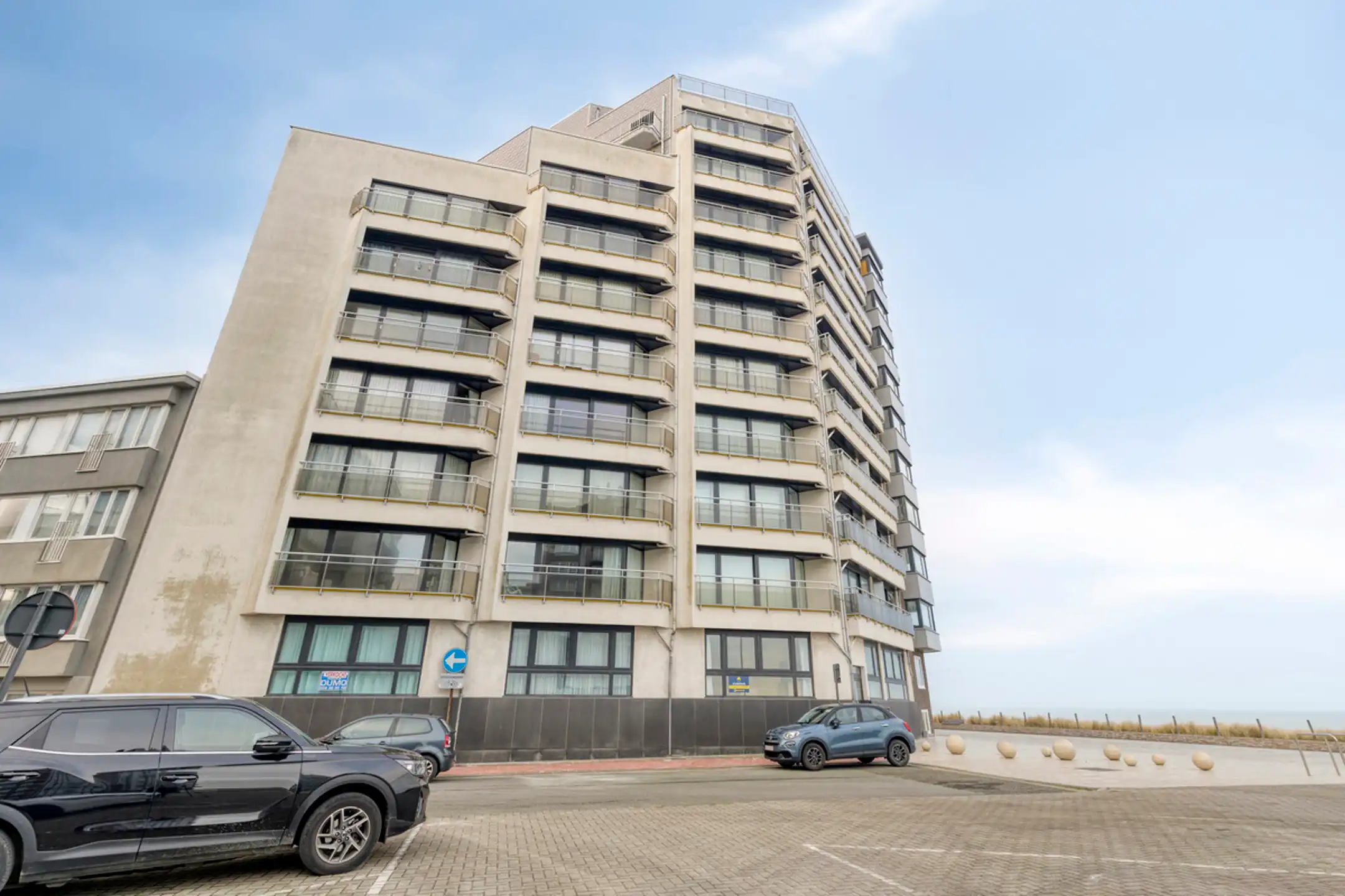 Appartement te koop foto 17