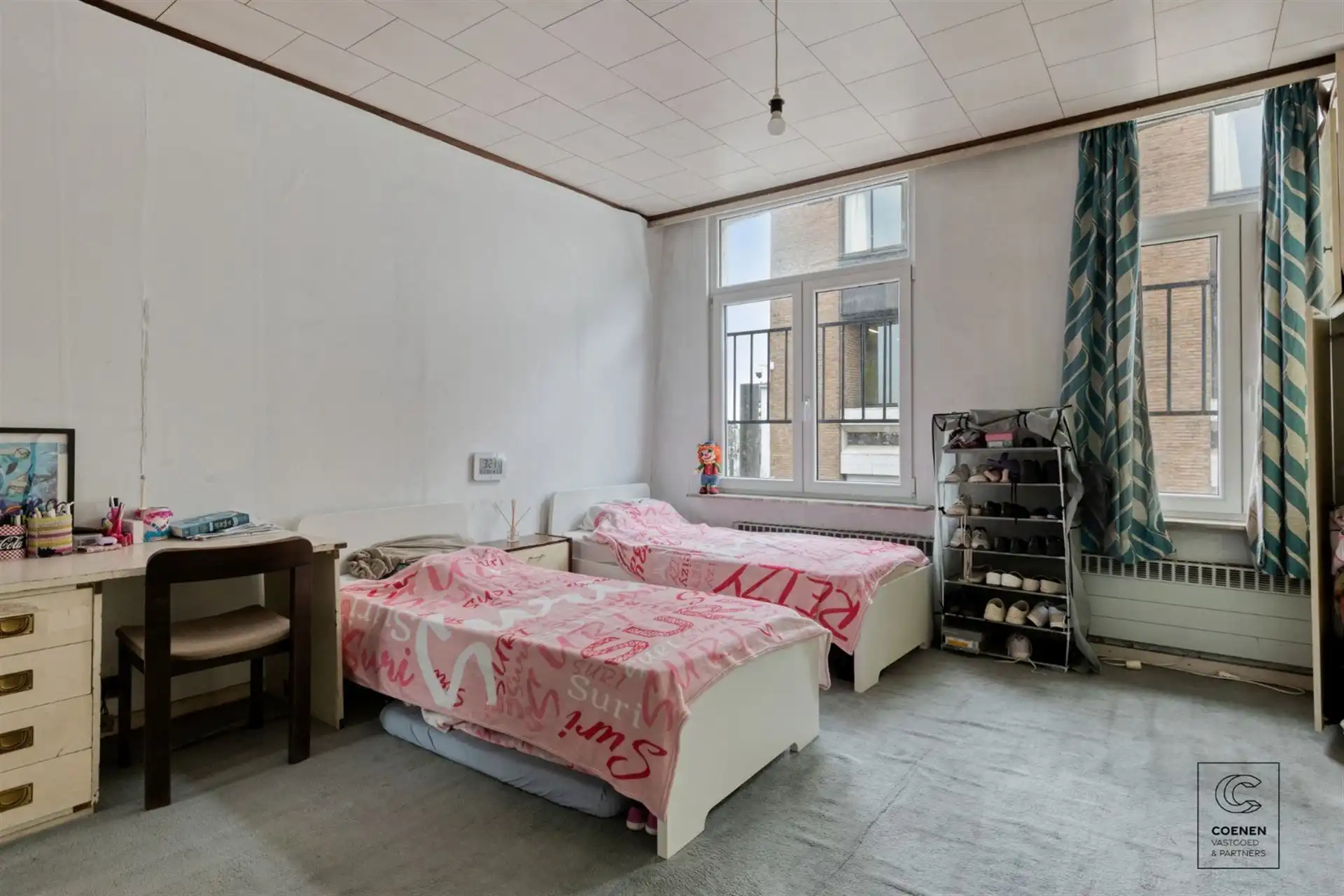 Te renoveren herenwoning met een bew. opp. van 248m²! foto 14